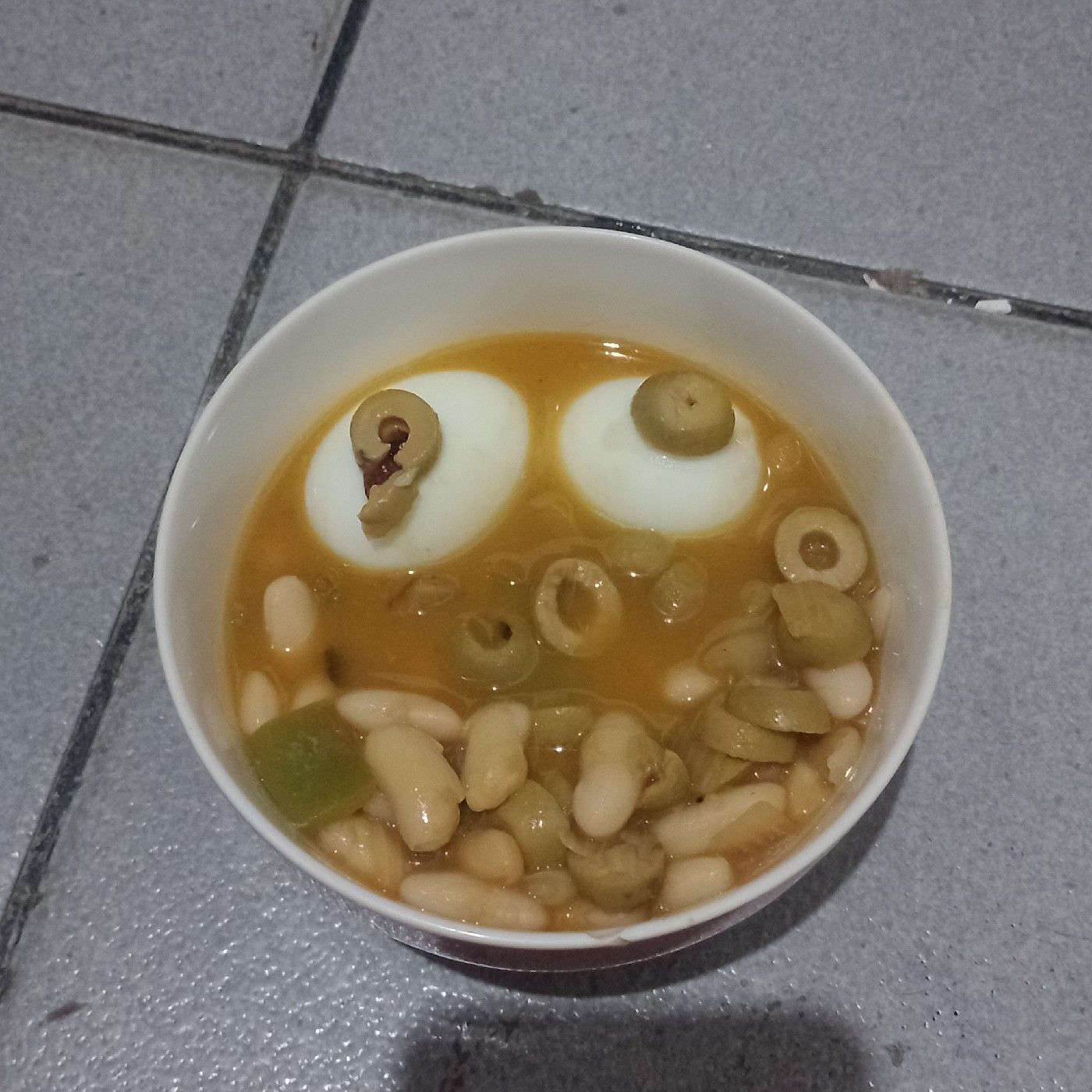café com banguela