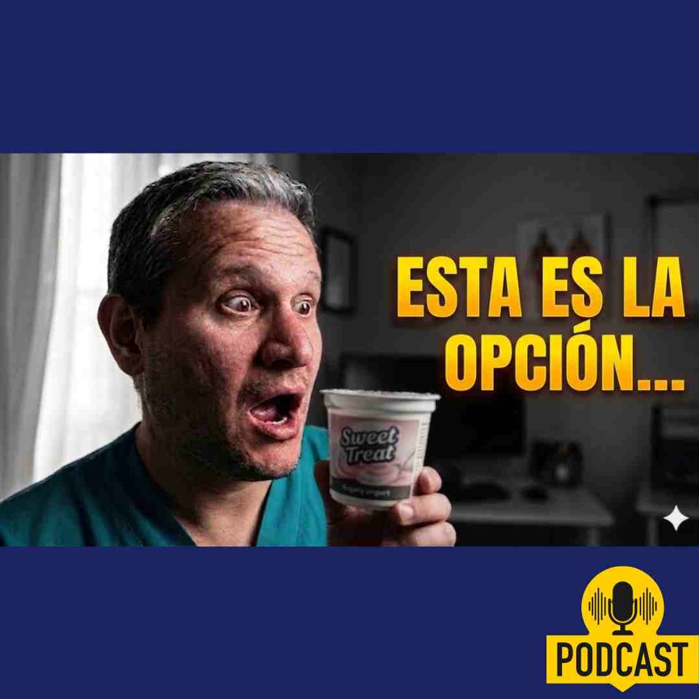 Tu microbiota está en peligro — lo que debes hacer en casa episode artwork