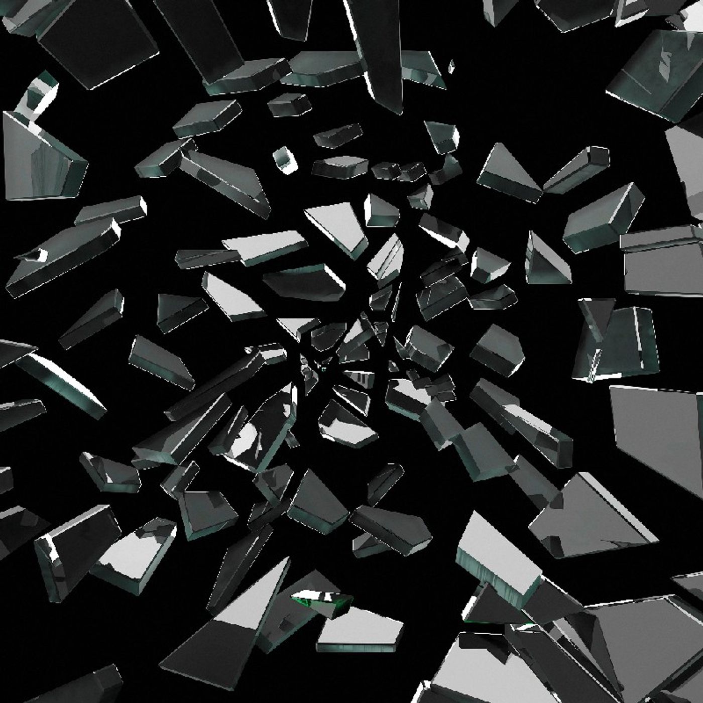 Freshly Broken episode artwork