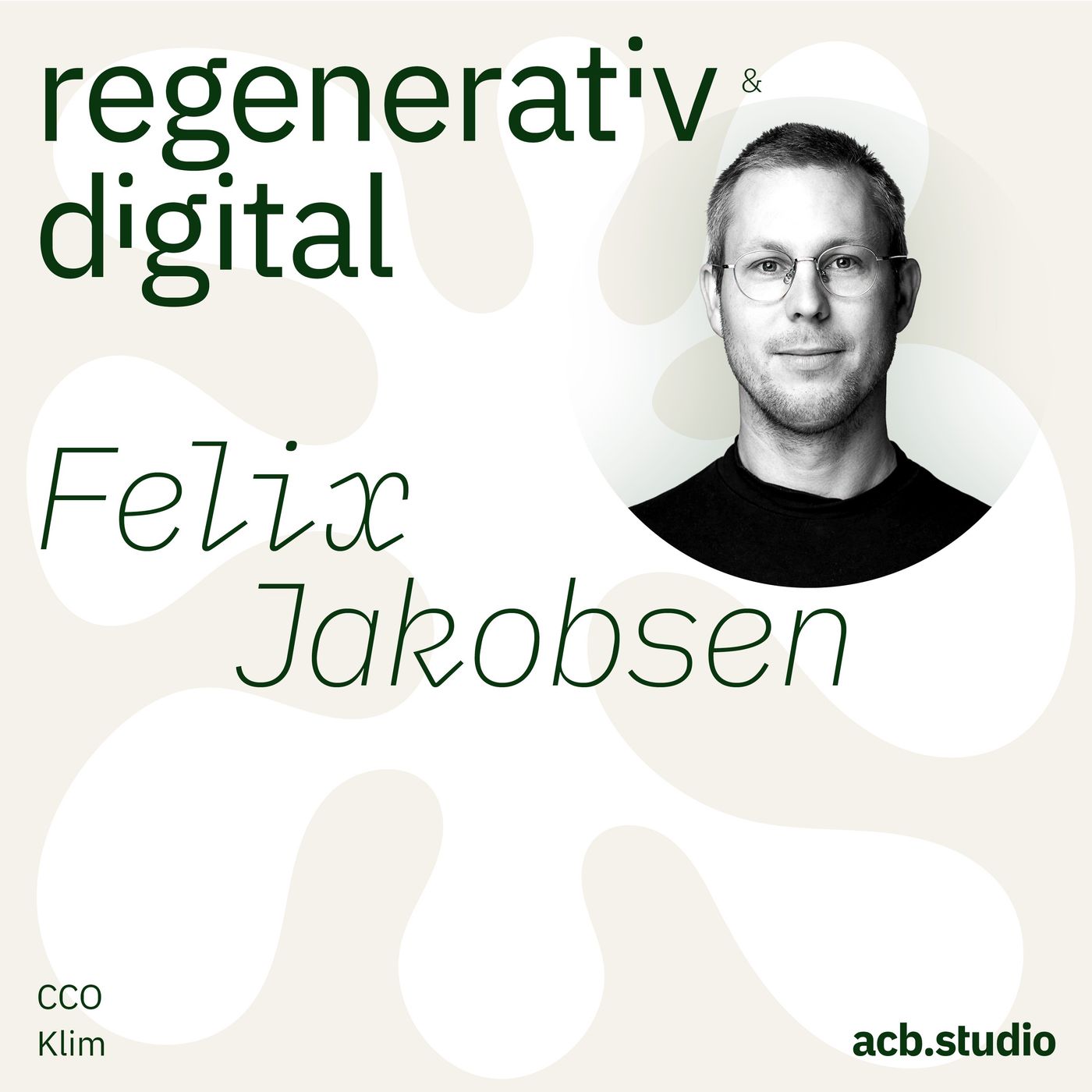 Regenerativ & Digital – der Business Podcast für regeneratives Wirtschaften und Digitalisierung