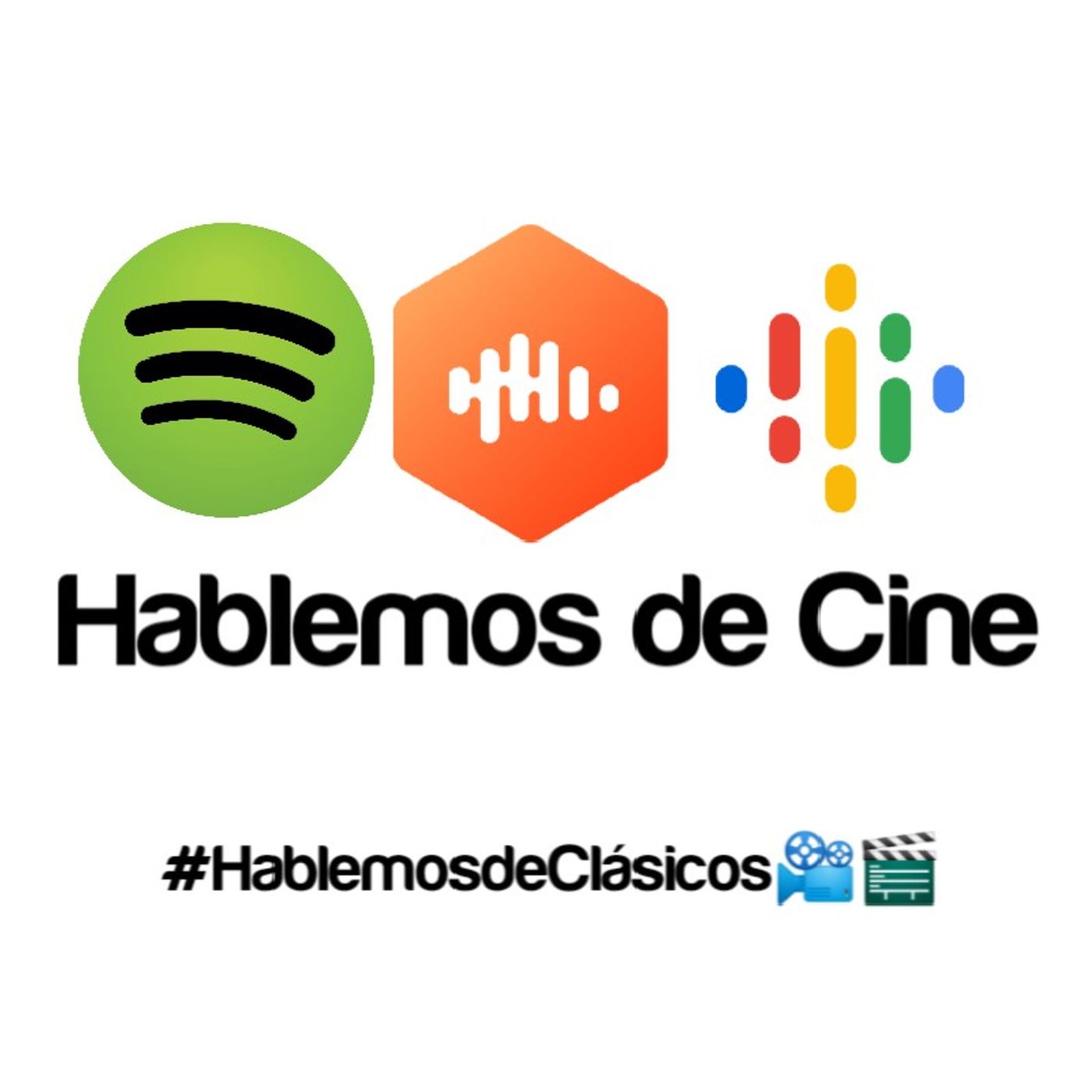 Hablemos de Cine