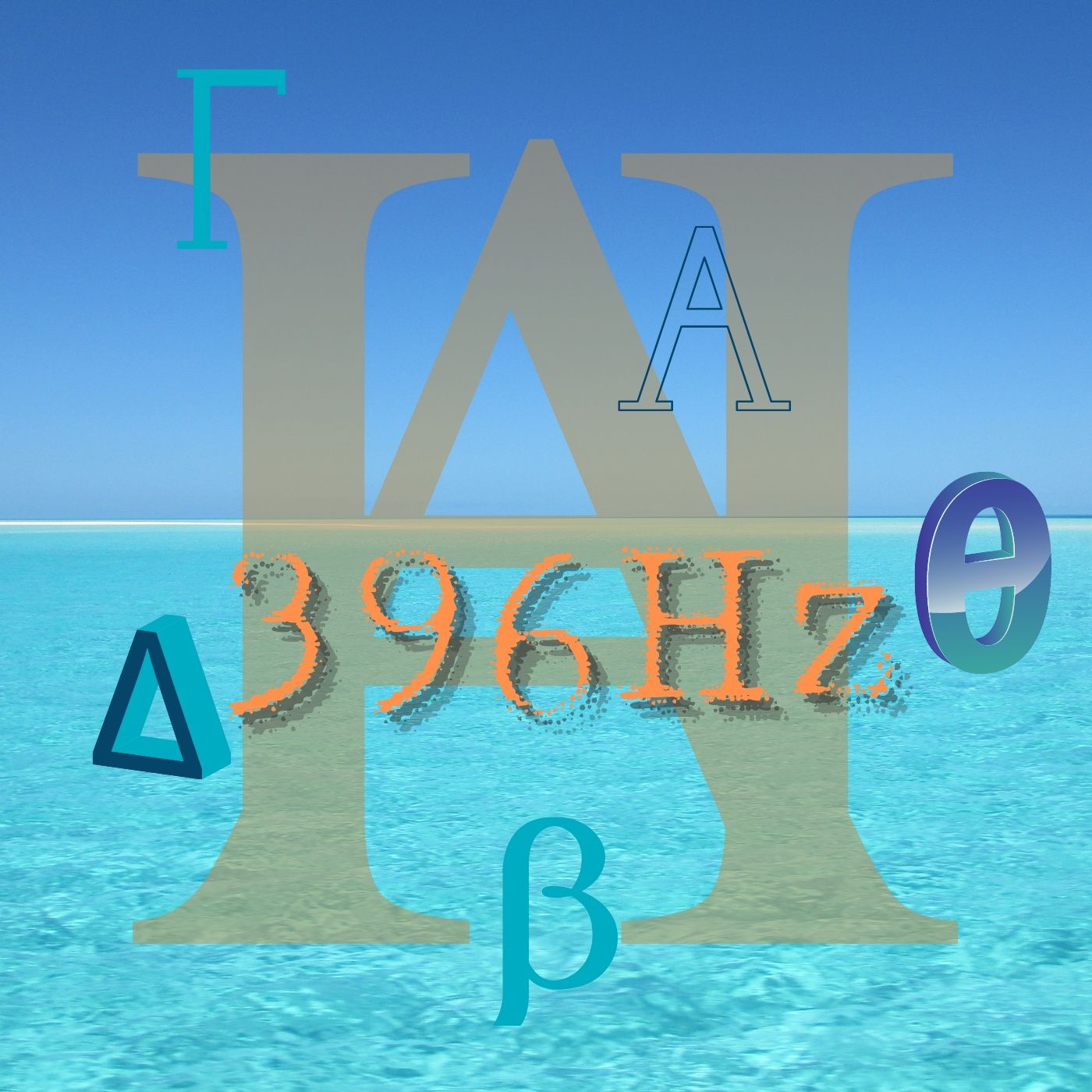 Solfeggio Frequency 396-Hz for Grounded Connectivity PLUS Healing from Fear, Guilt and Shame