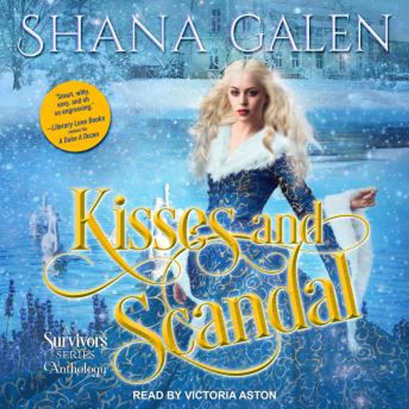 Unlock Top Full Audiobooks in Romance, Historical