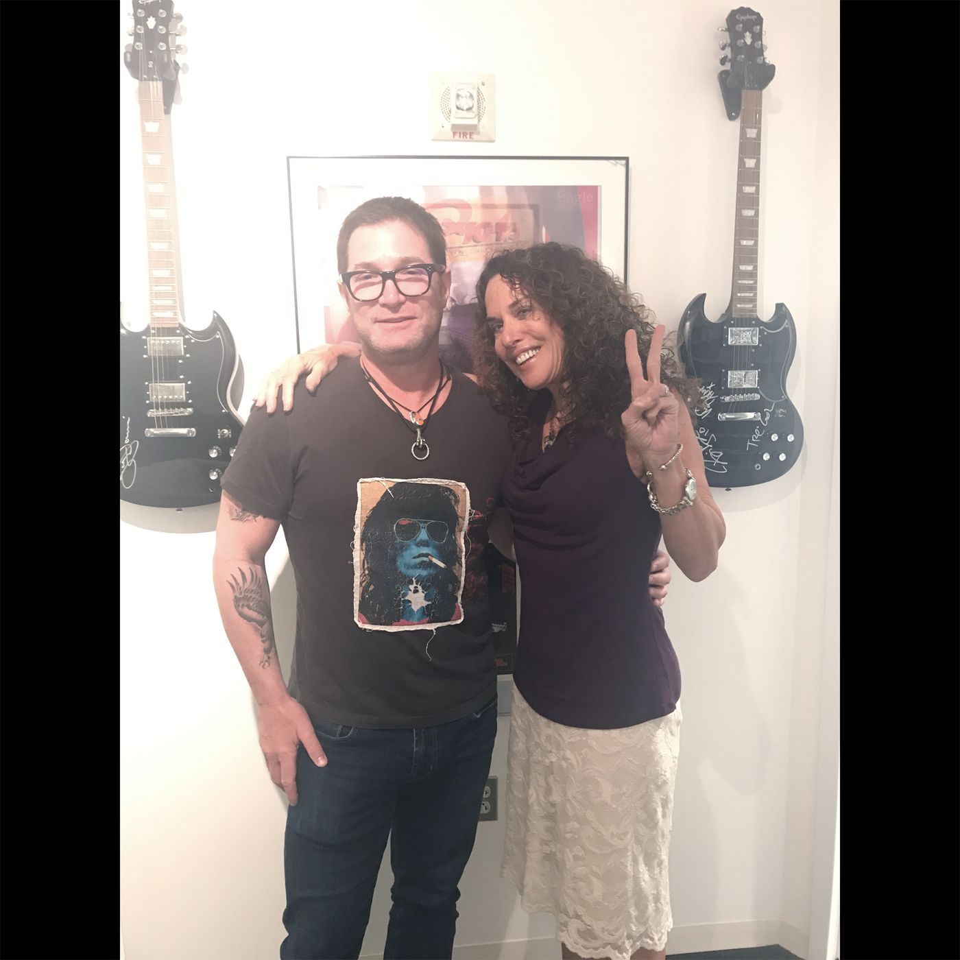 Sonstein Sessions
