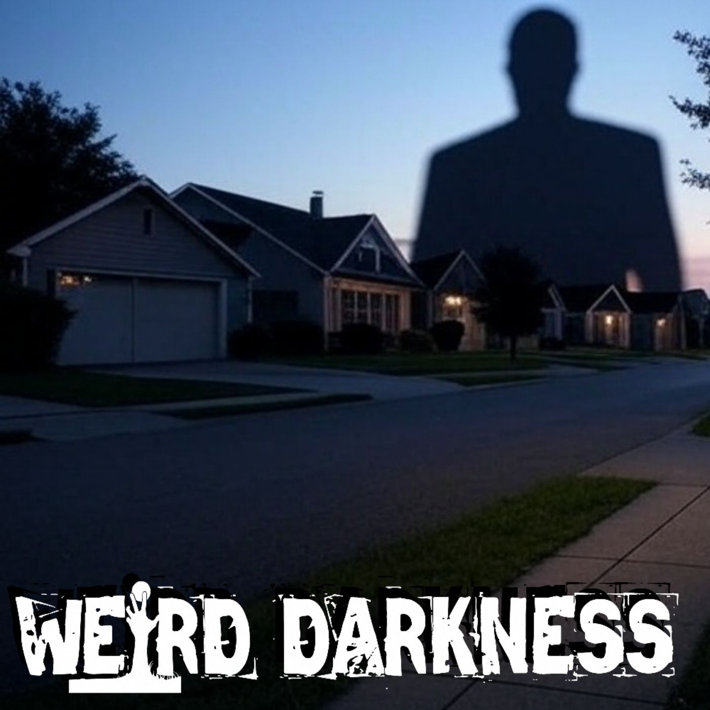 cover of episode MONSTERS WITH FRIENDLY FACES: Serial Killers Who Blended Seamlessly Into Society