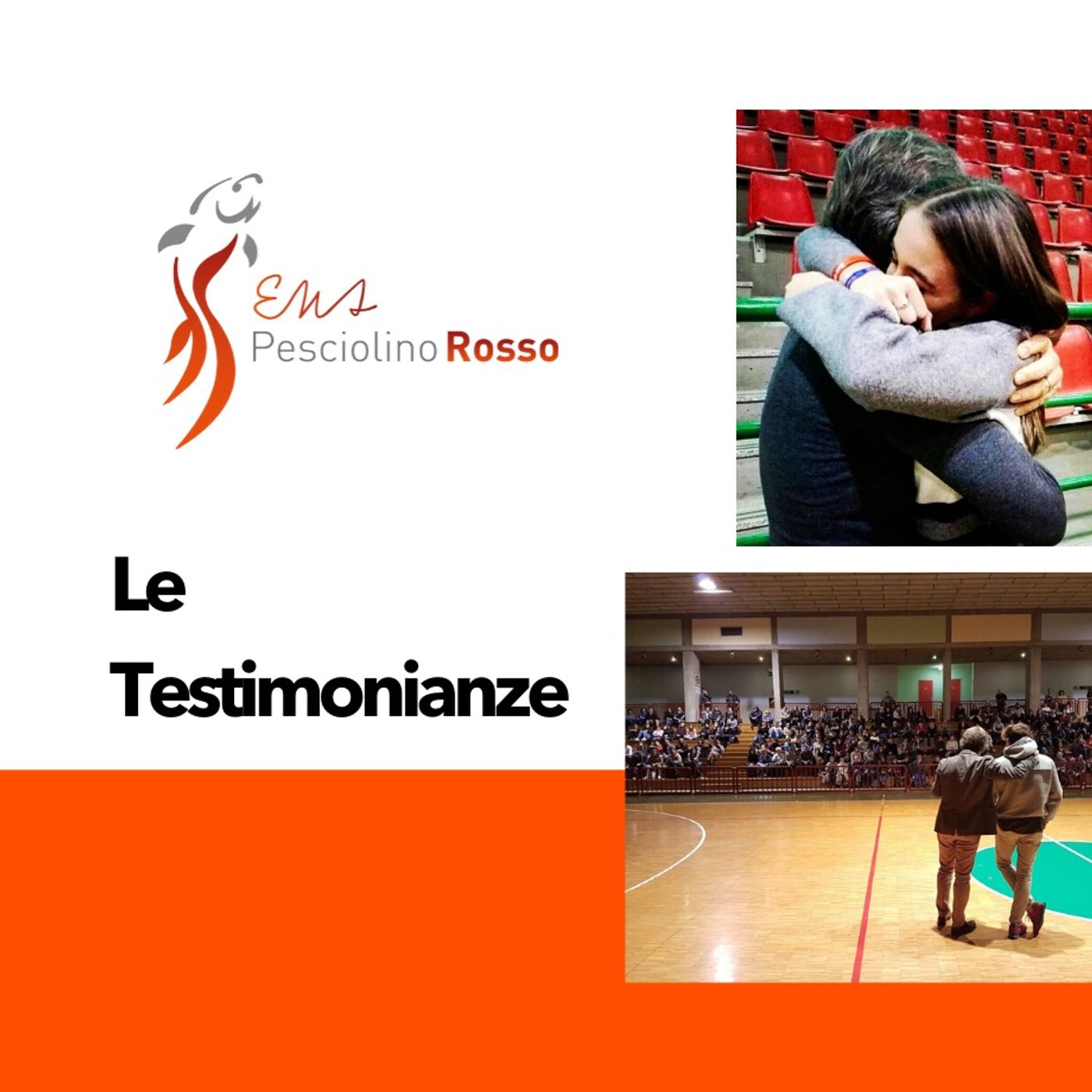 Ema PesciolinoRosso - il podcast