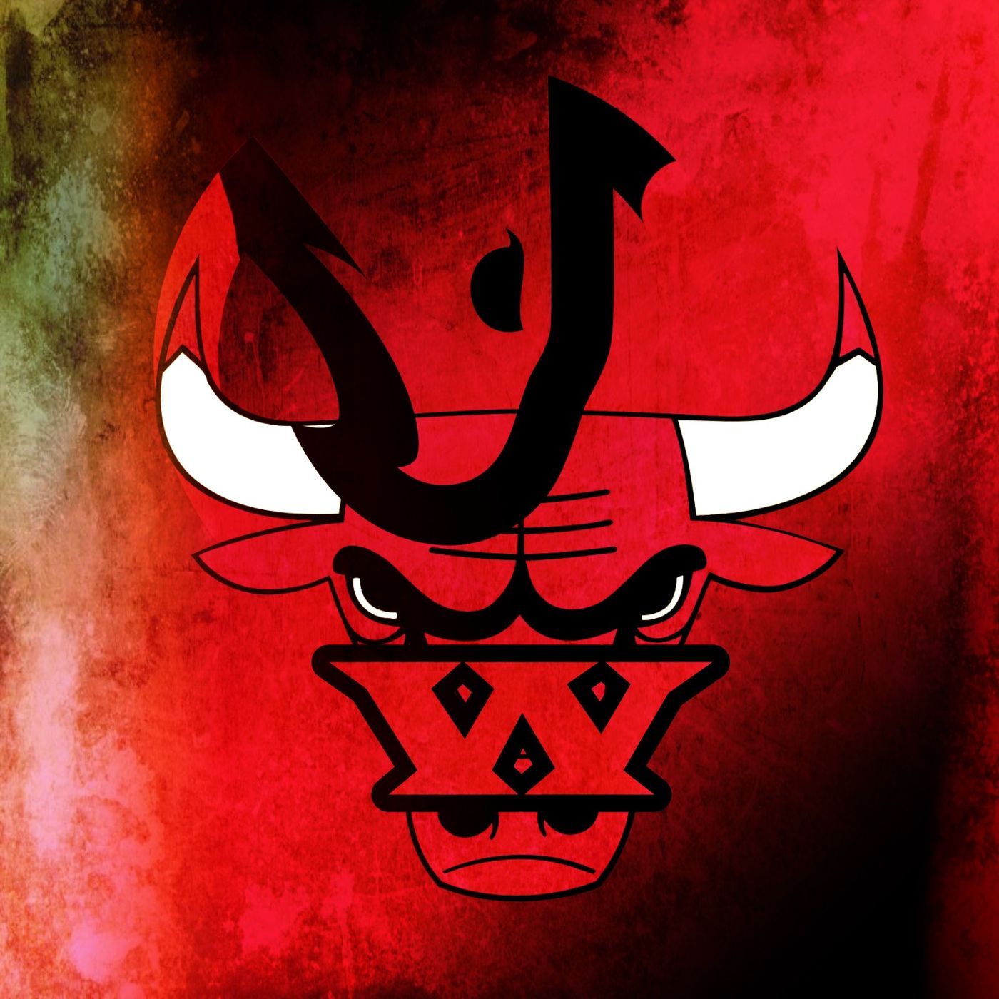 Bulls Dismantle Hawks | Denzel Making His Case