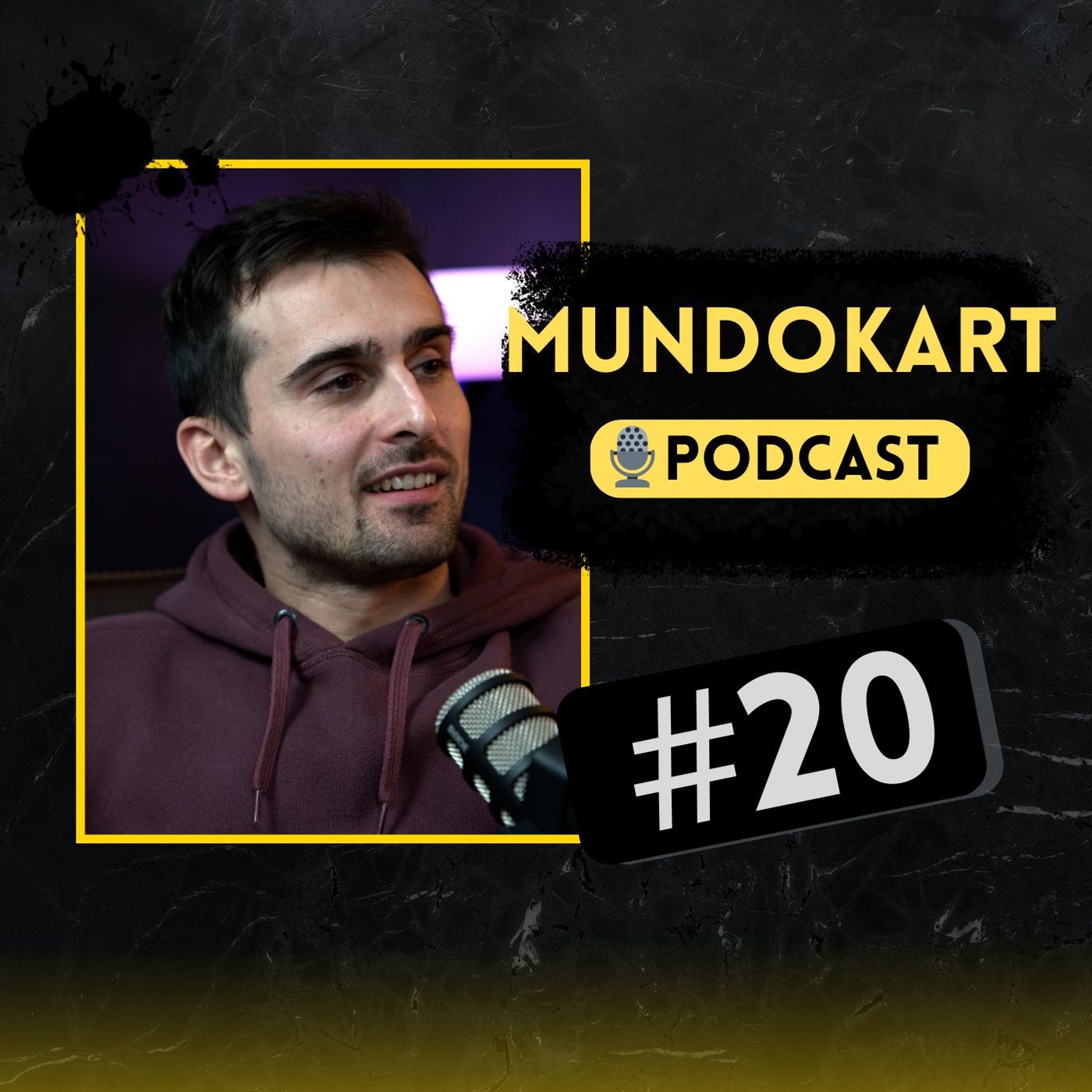 MundoKart Podcast
