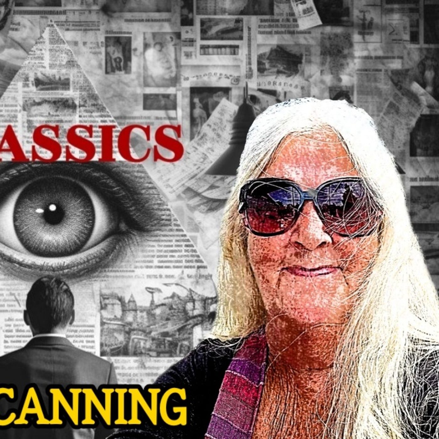 FKN Classics 2021: They Are Us - Beyond Comprehension - A Human Experience | Gloria Canning