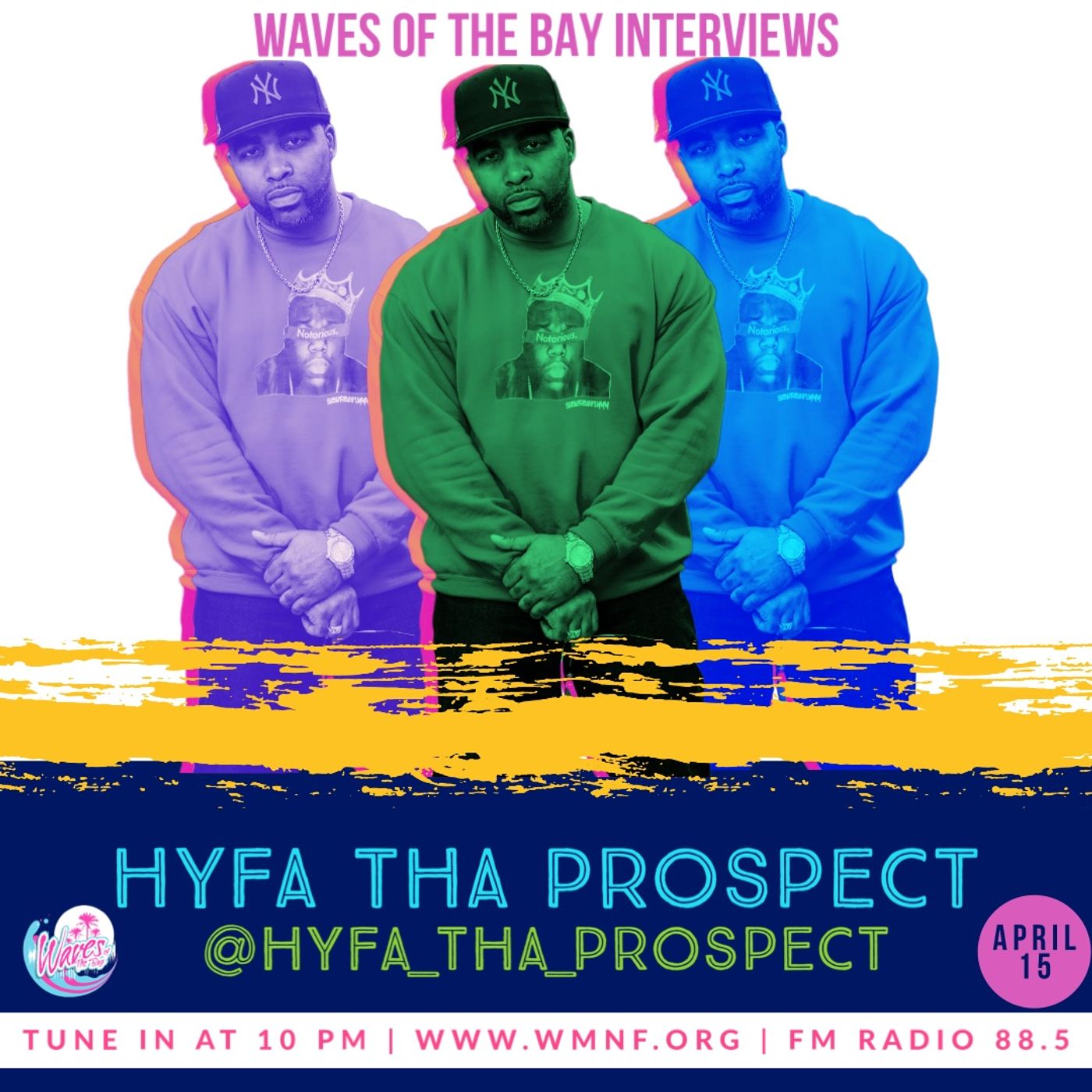 Hyfa Tha Prospect Interview (Ep. 37)