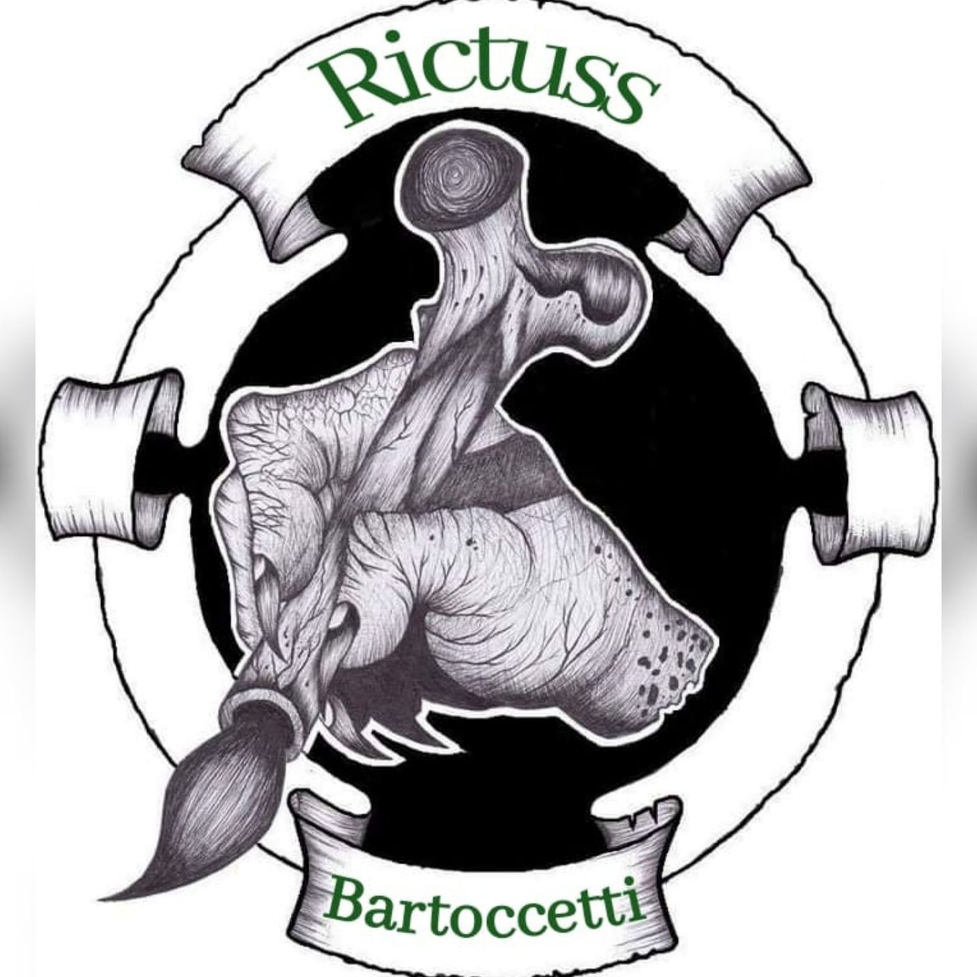 Radioteatro Rictuss Bartoccetti