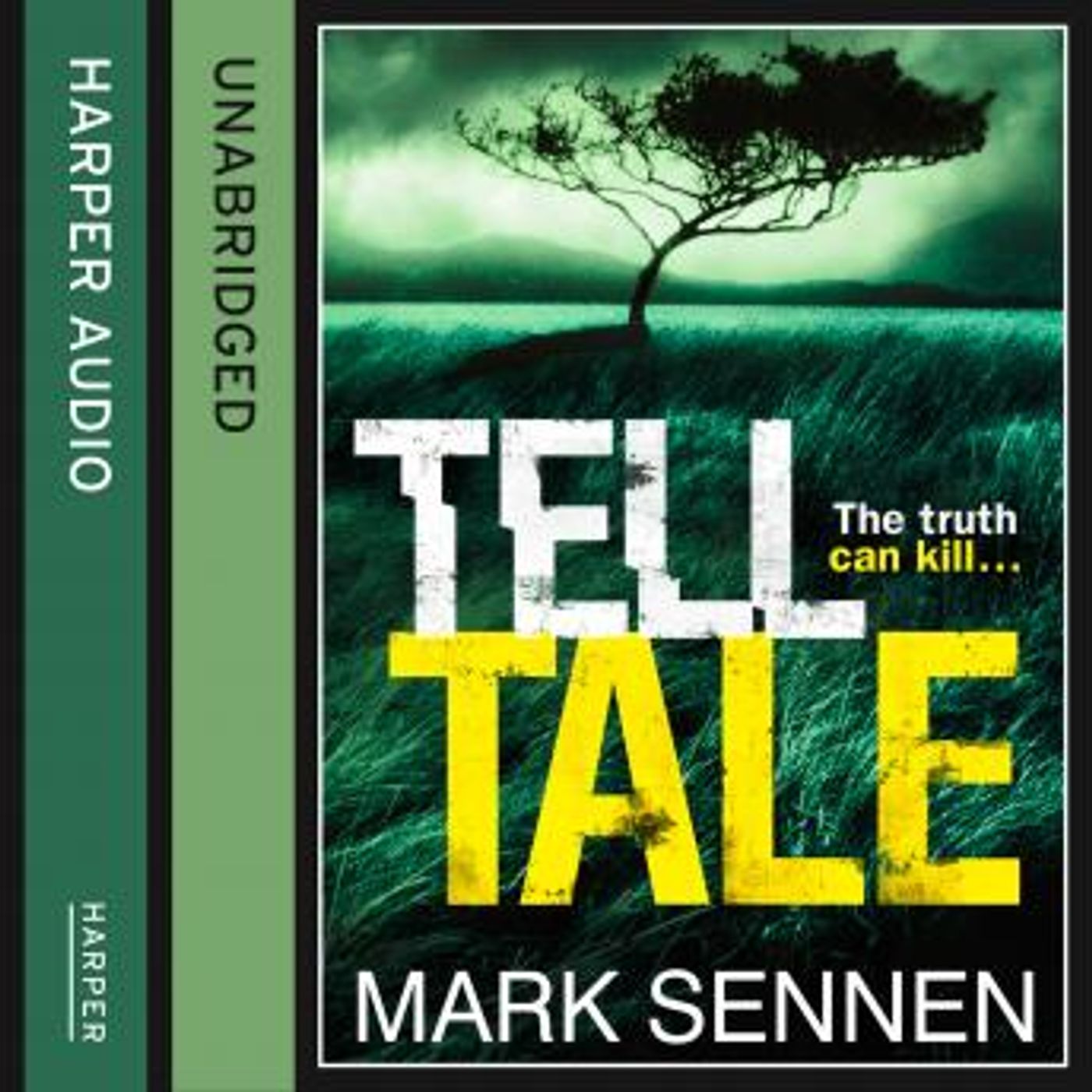 Get Your Favorite Full Audiobooks in Mystery, Thriller & Horror, Suspense
