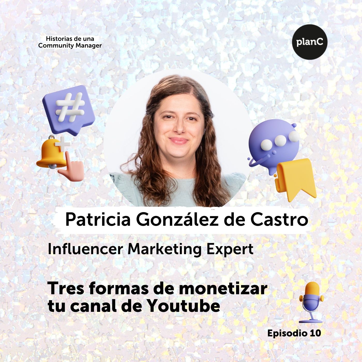 Historias de una Community Manager