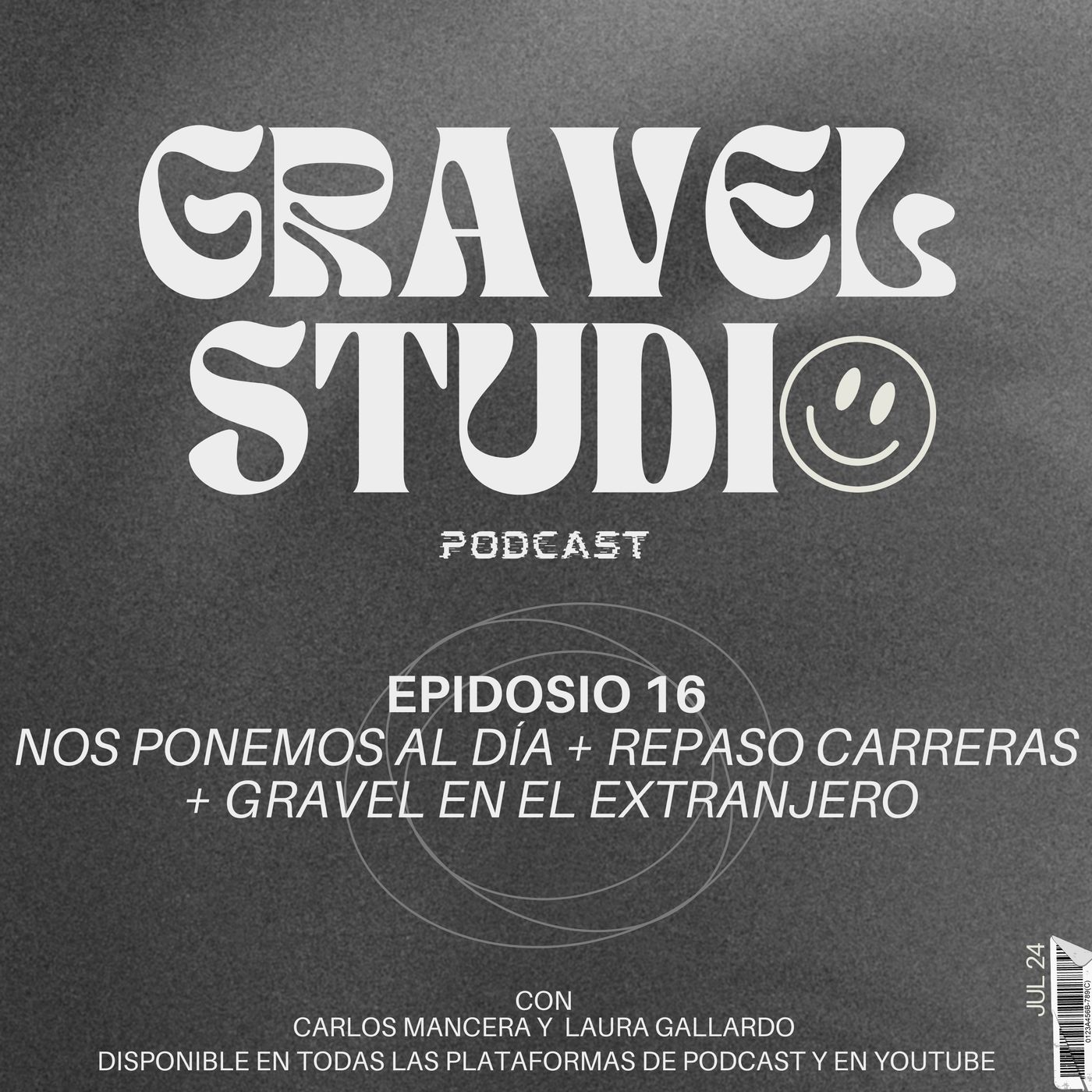Gravel Studio