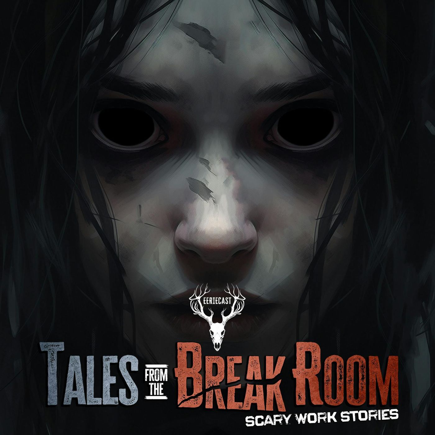 83 | Park Ranger's DISTURBING Discovery | 5 TRUE Scary Work Stories episode artwork