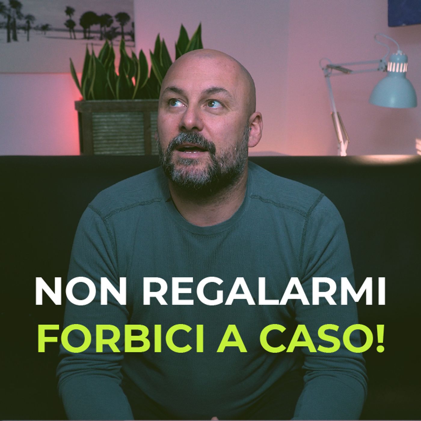 Cristian Perin Podcast: Hair Cool Hunter