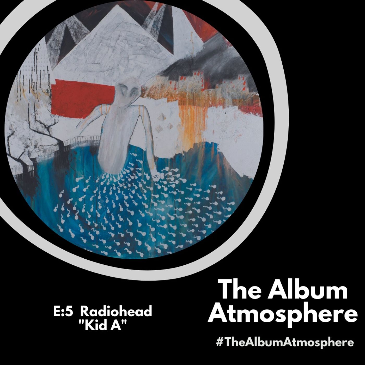 The Album Atmosphere