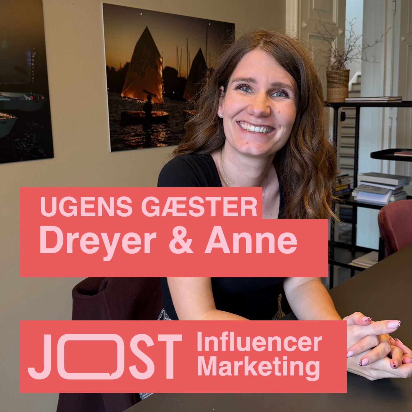 #148 - Analyse med Anne & Dreyer