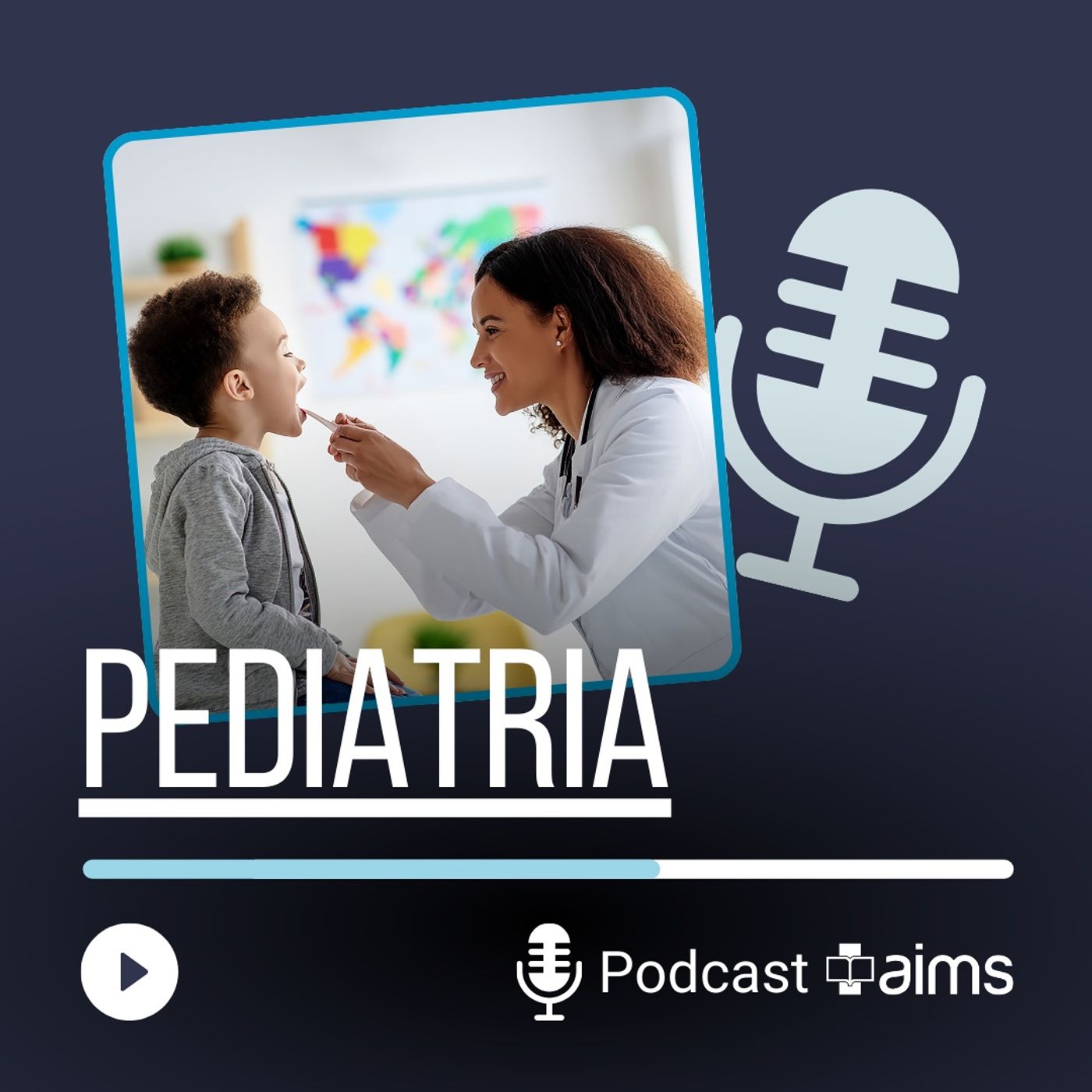 AIMS - Pediatria