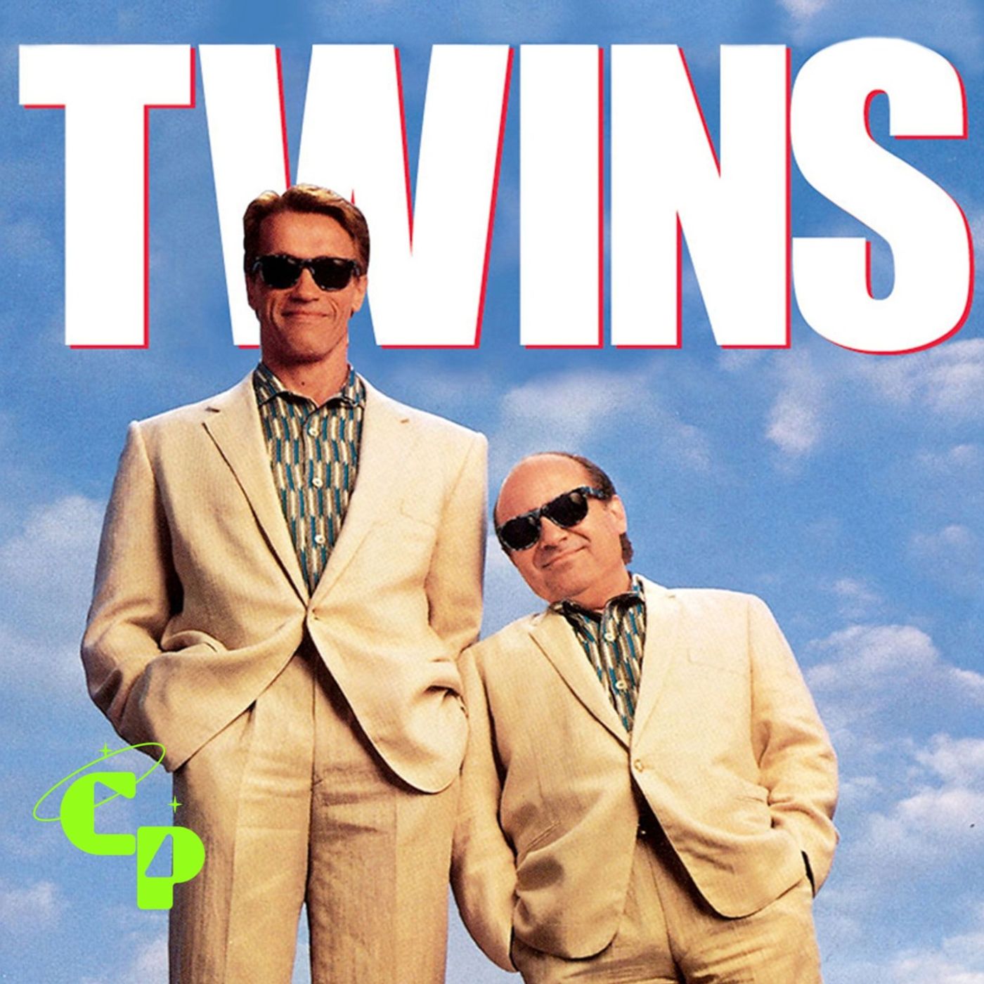 BREAKDOWN- SHAKEDOWN: TWINS