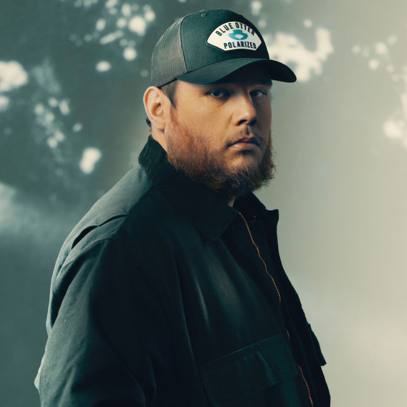 Luke Combs talks "Fast Car," being a dad, shotgunnin' beers and giving back