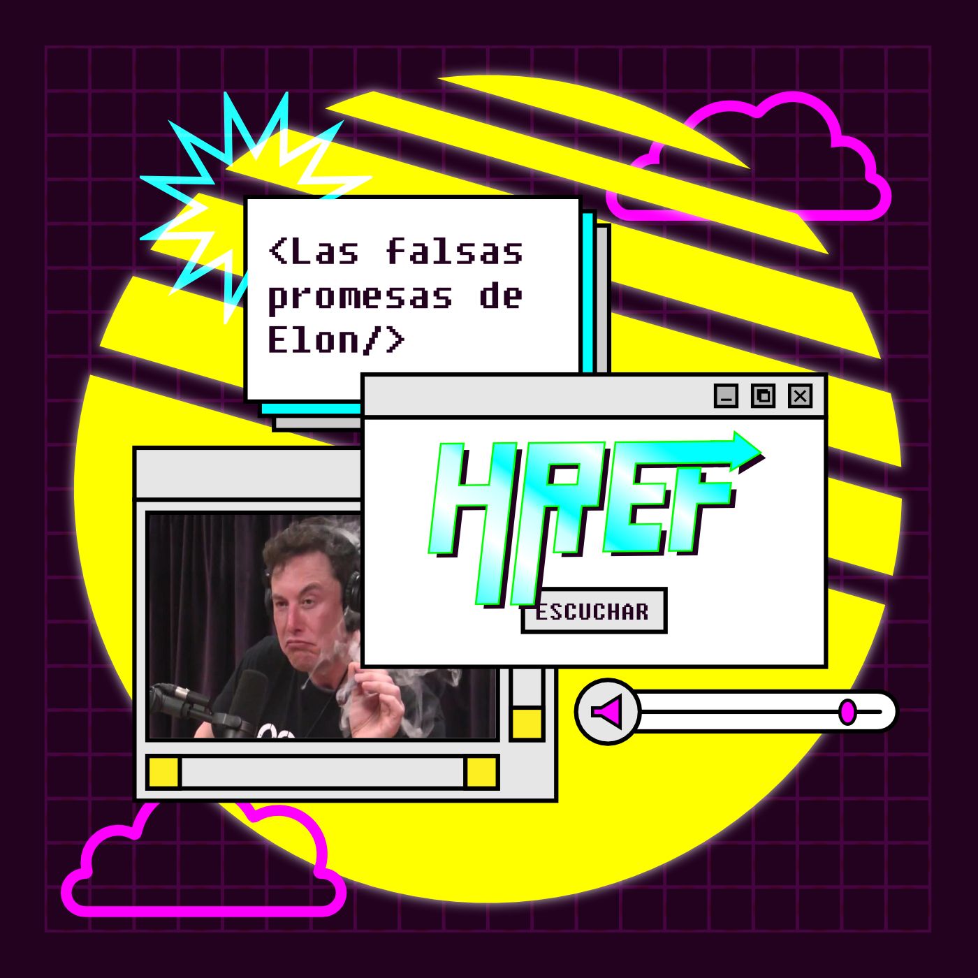 Las falsas promesas de Elon