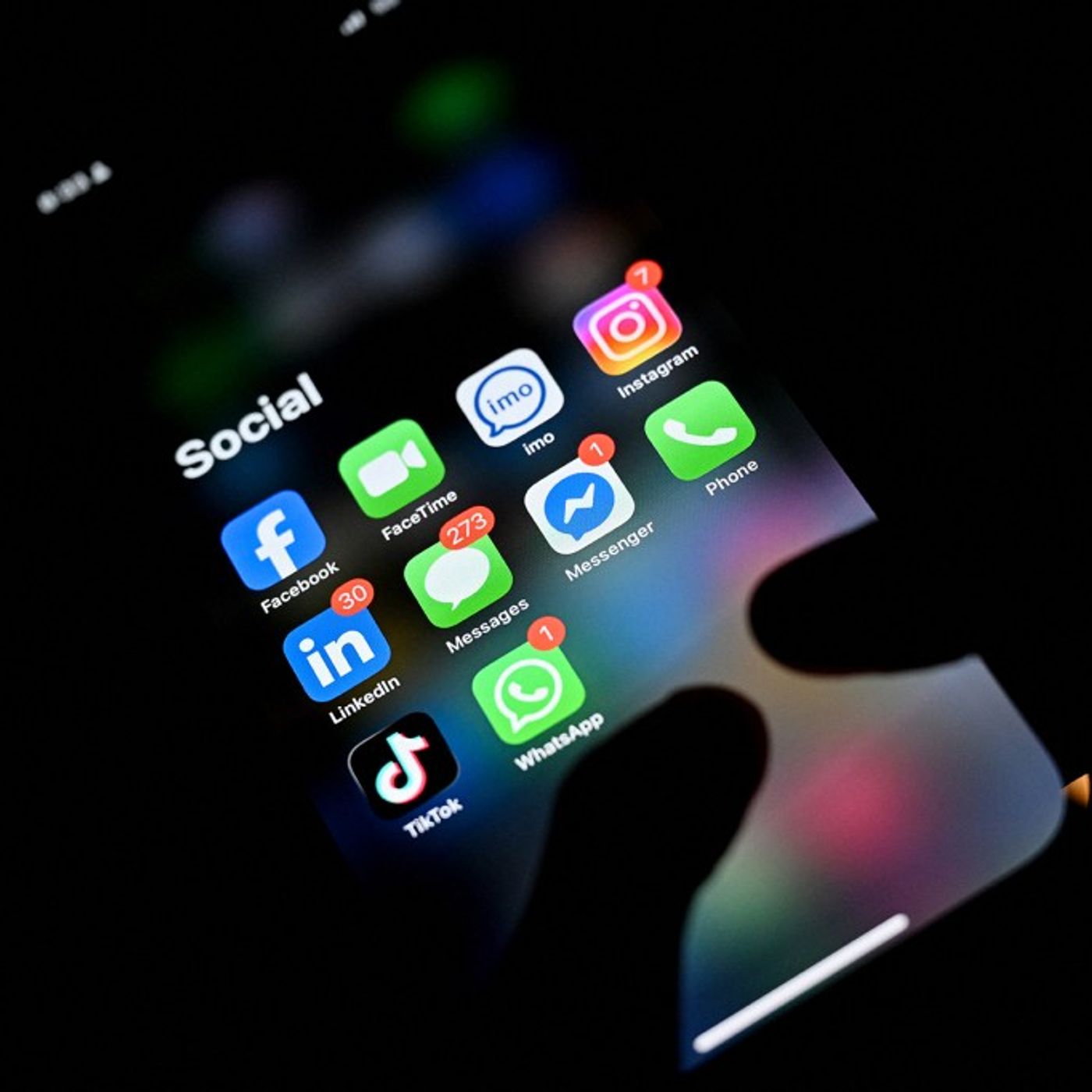 U.K. Music Industry Reacts to Under-16s Social Media Ban: ‘The Landscape Has Been Evolving Forever — This is No Different’ episode artwork