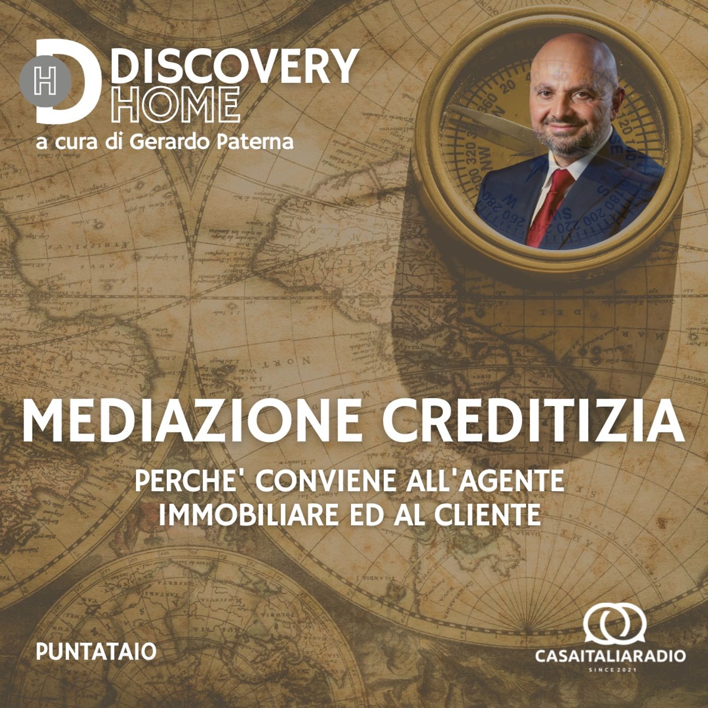 Discovery Home