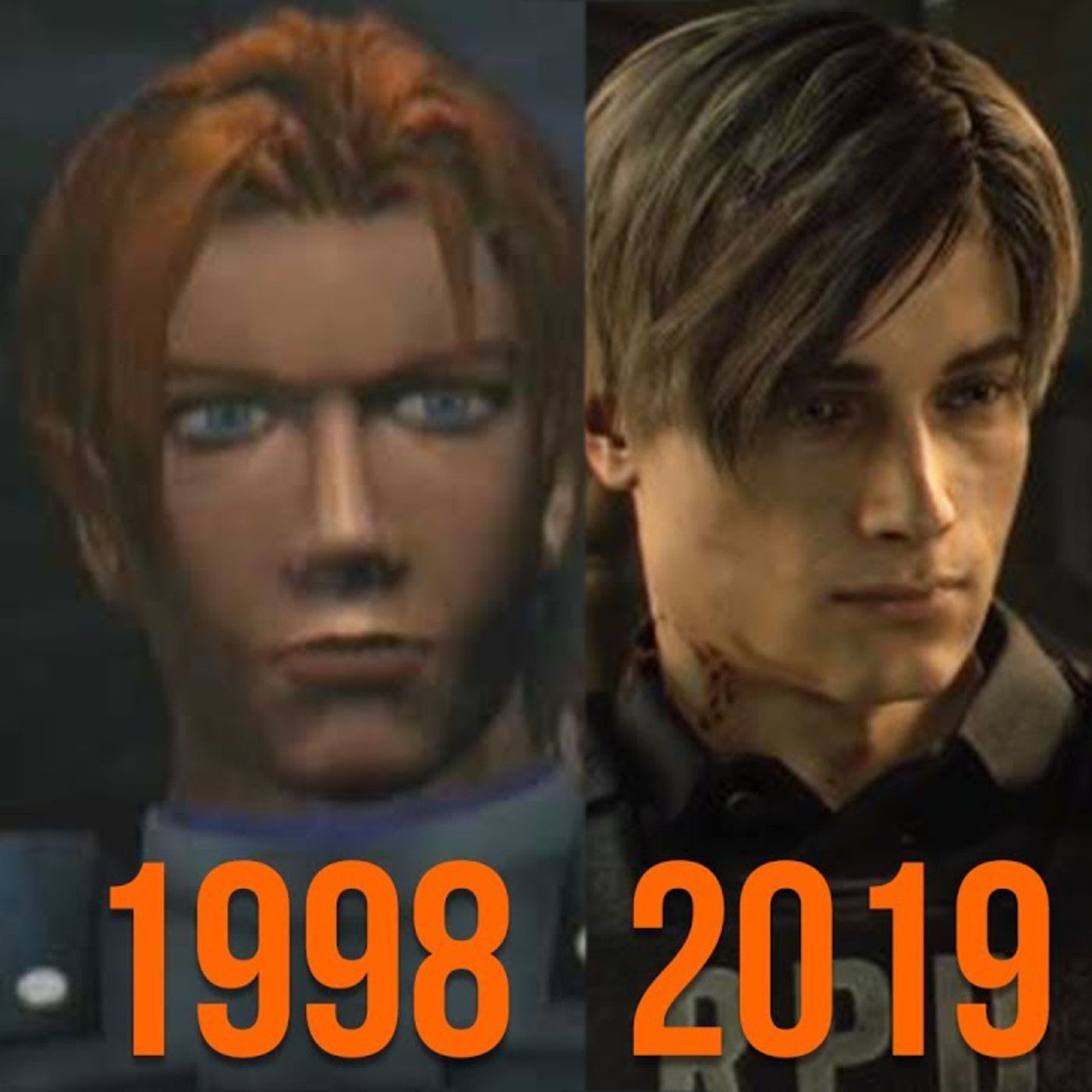 SOULMERS+ Remakes y Remasters de Videojuegos episode artwork