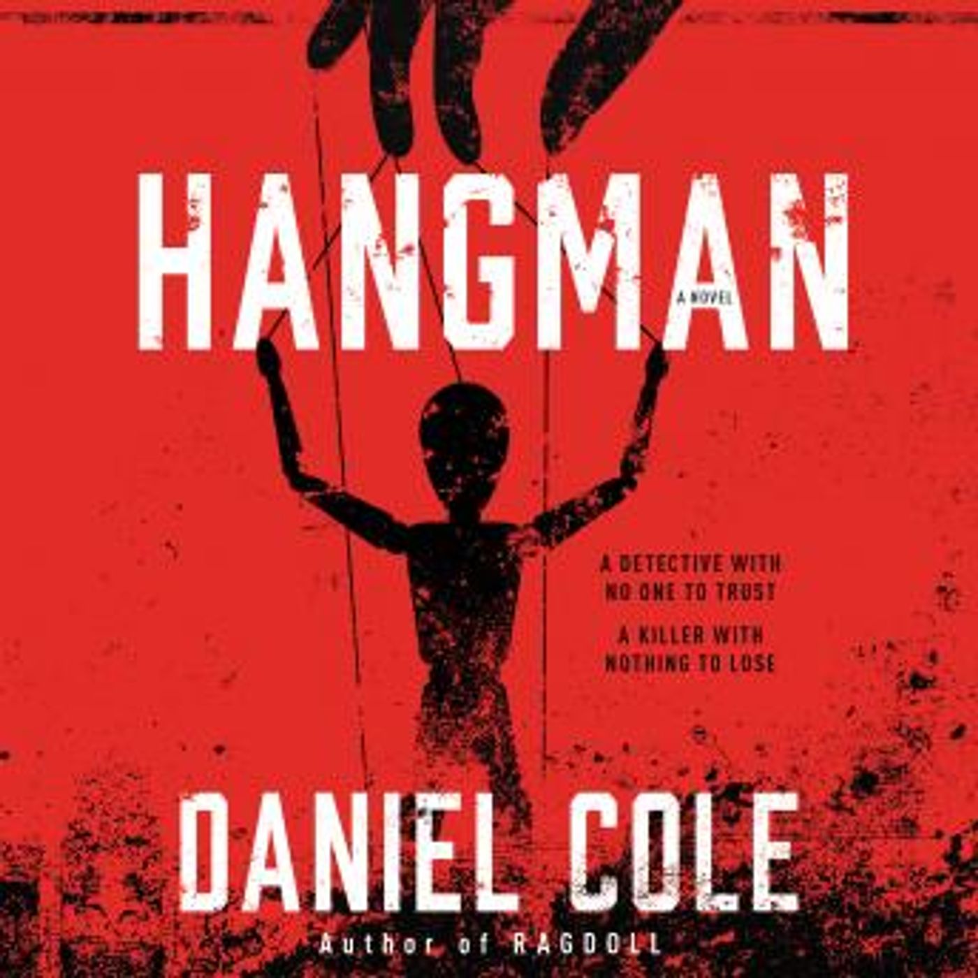 Access Must-Have Free Audiobooks in Mystery, Thriller & Horror, Police & Detective