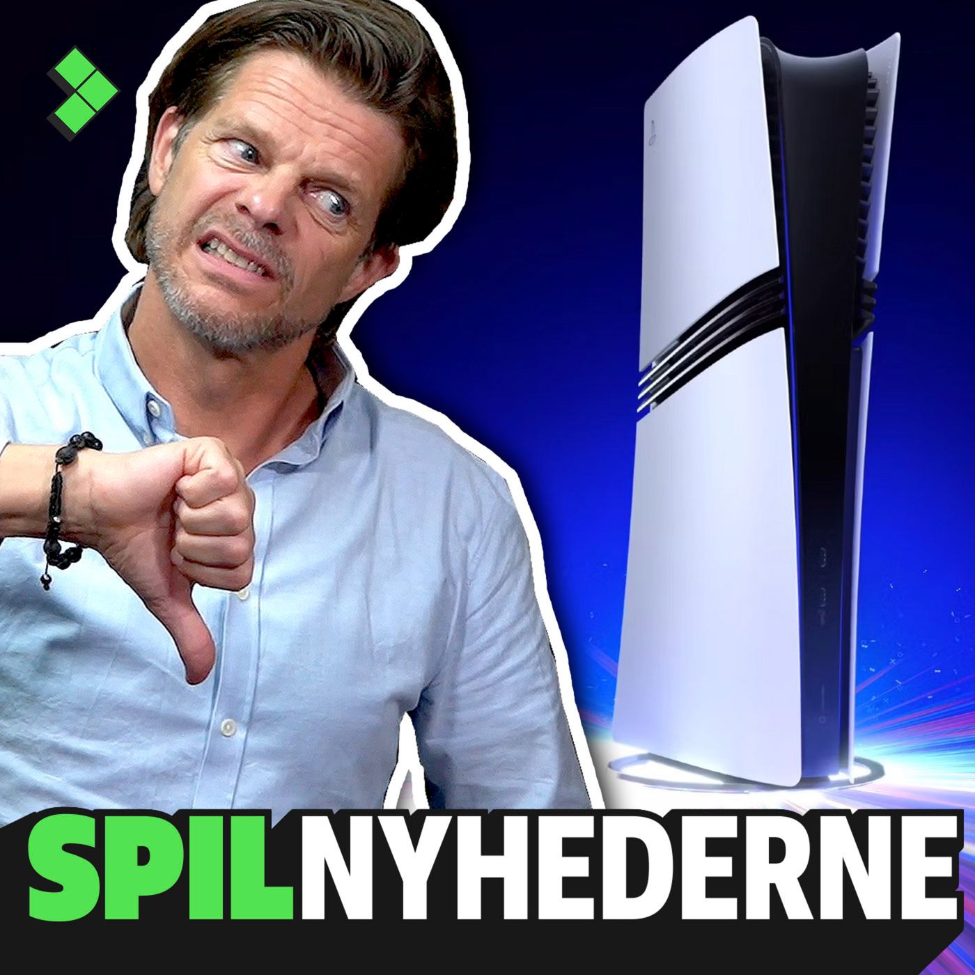 Spilnyhederne | Playstation, EA FC og GTA får alle hård kritik