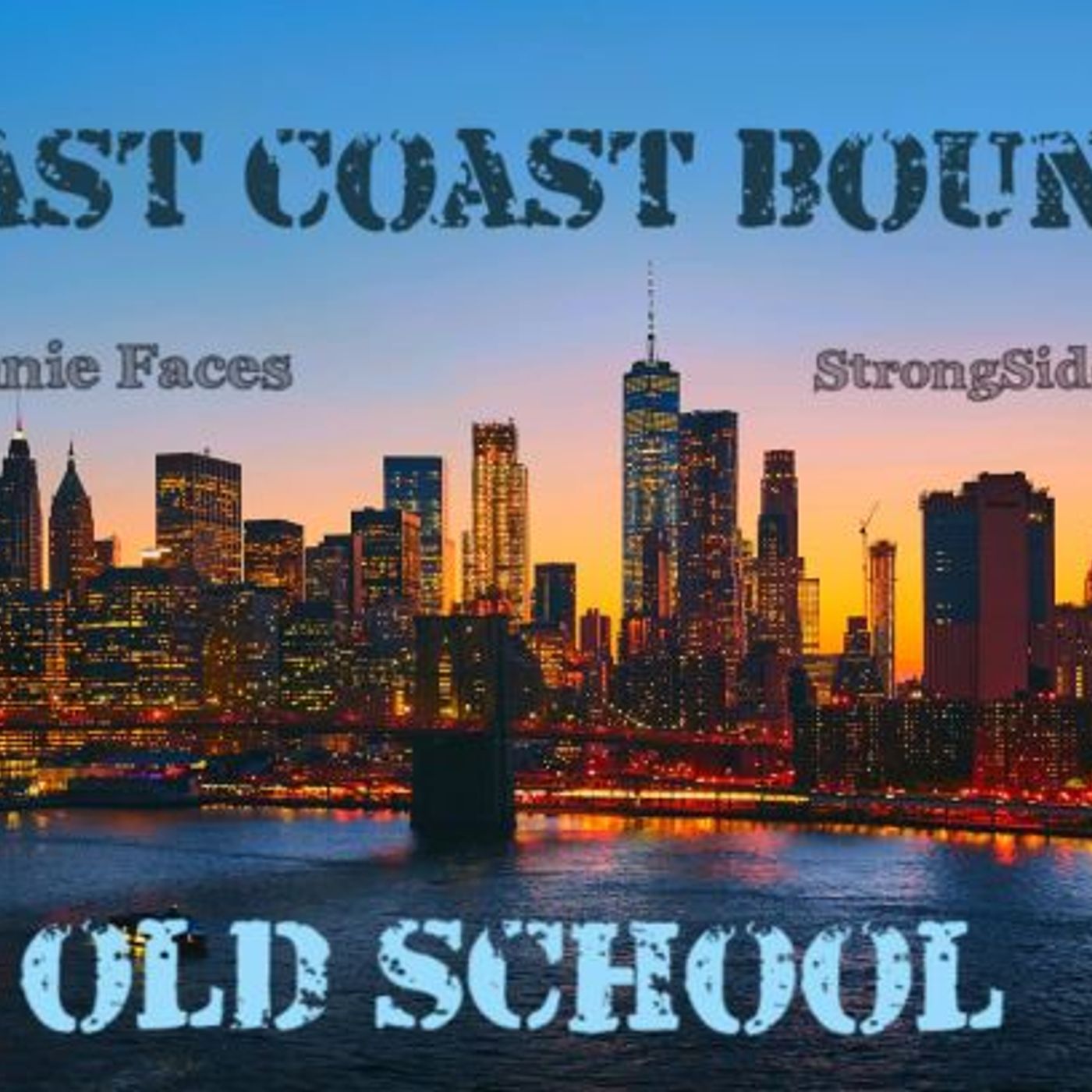 StrongSide Radio