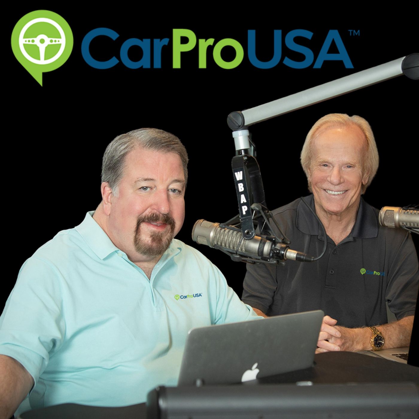 CarProUSA Radio Show