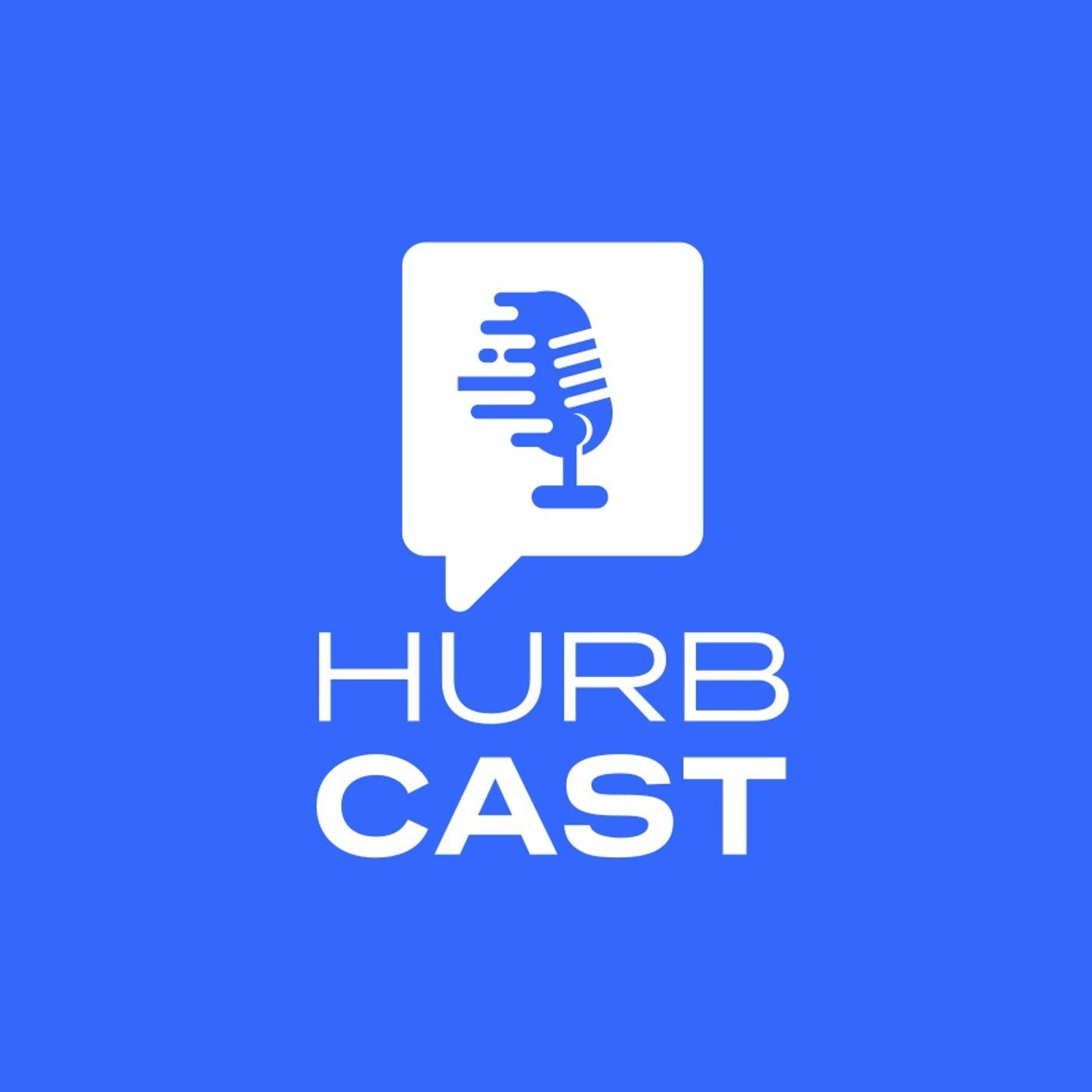 Life at Hurb podcast