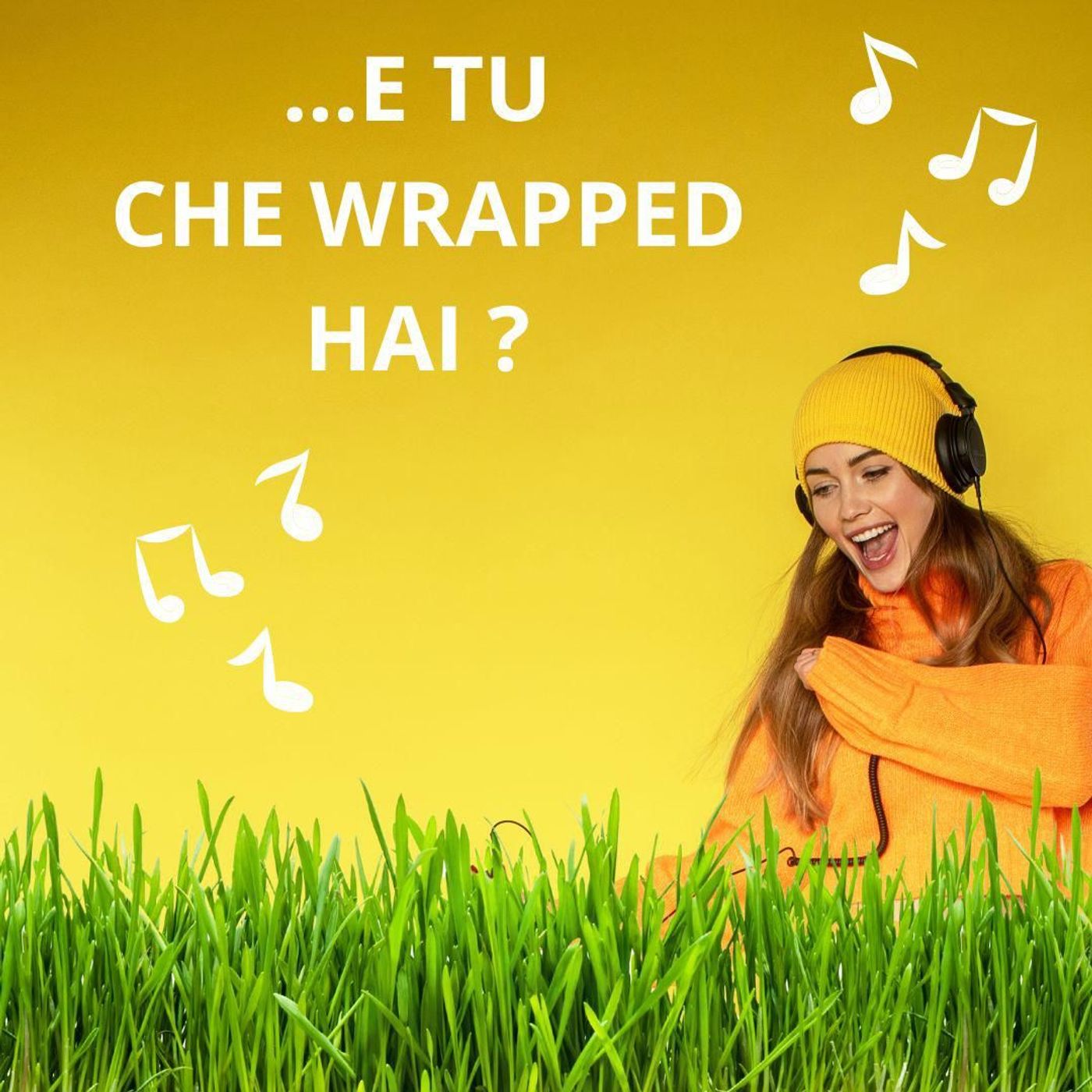 #BorgoPanigale Il Wrapped degli altri è migliore del nostro?