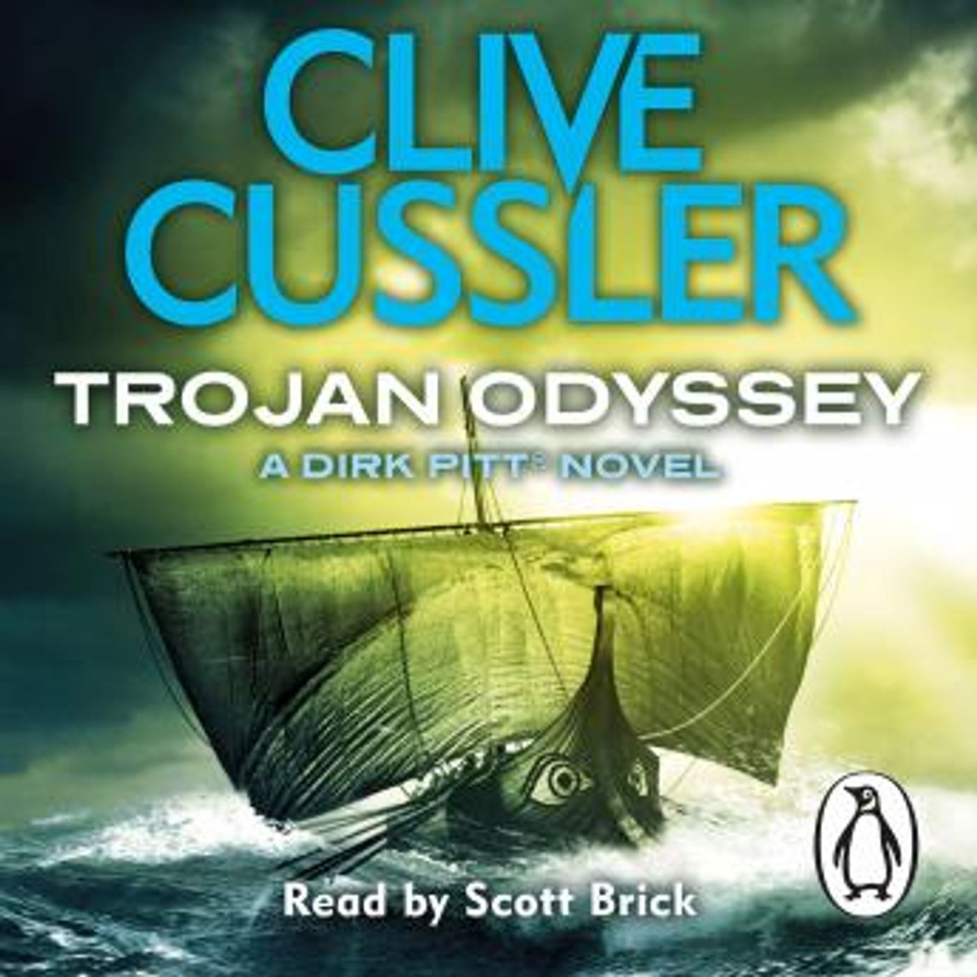 Get Your Favorite Full Audiobooks in Fiction, Action & Adventure
