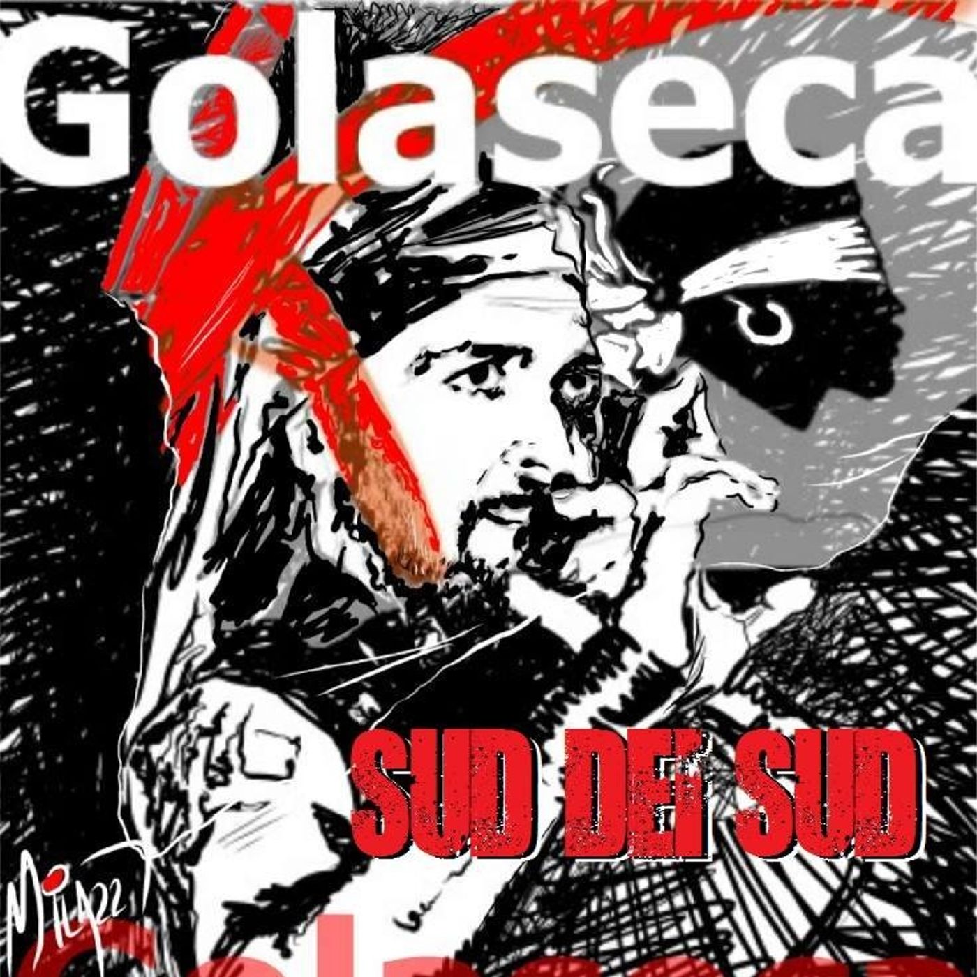 RLT Music Show - Intervista ai Golaseca episode artwork