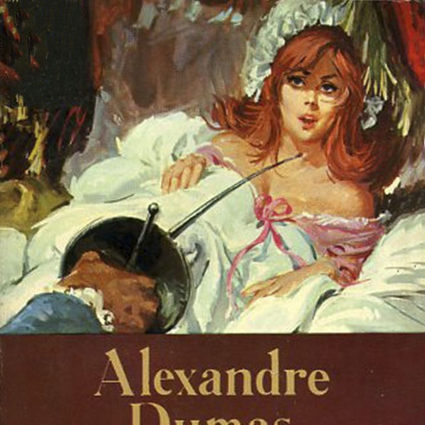 La Marquesa de Brinvilliers - Urbain Grand - Alejandro Dumas