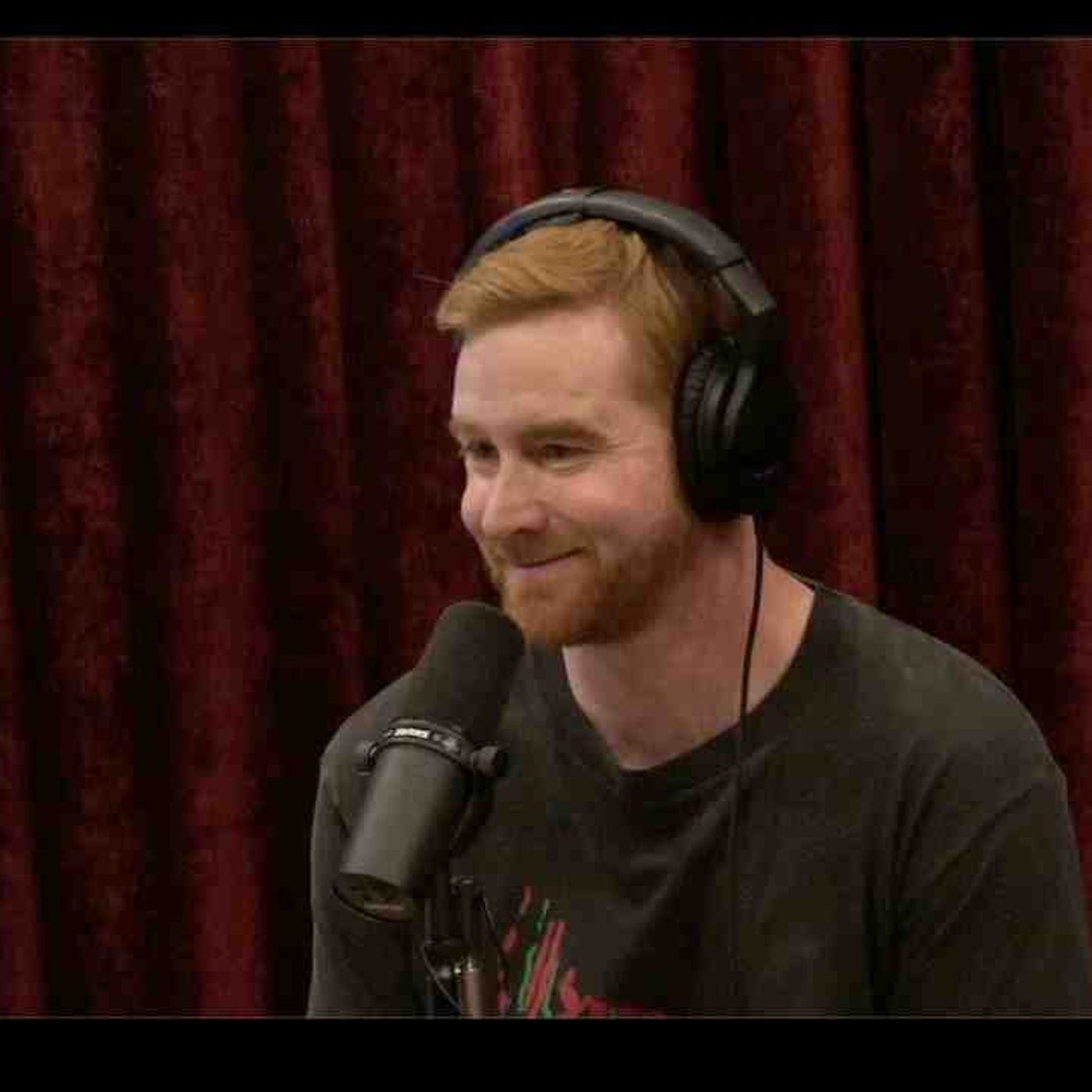 Joe Rogan Experience _2382 - Andrew Santino(MP3_160K) episode artwork