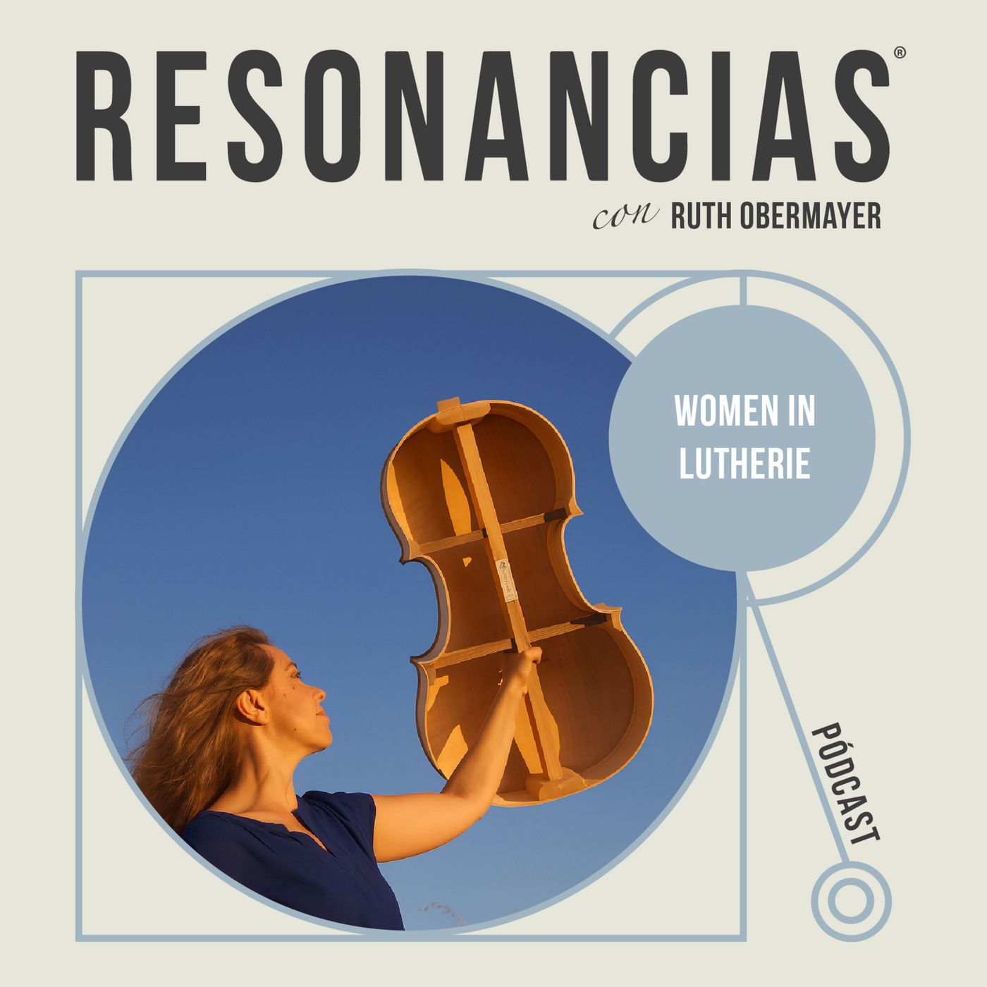 Resonancias. Foro profesional de instrumentos musicais