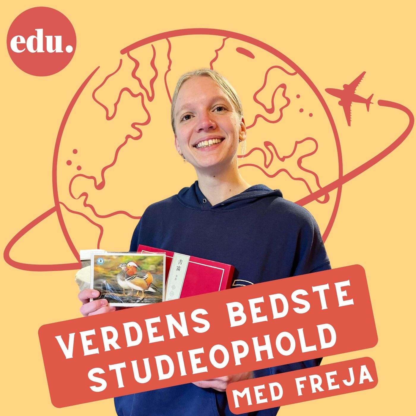 Verdens Bedste Studieophold