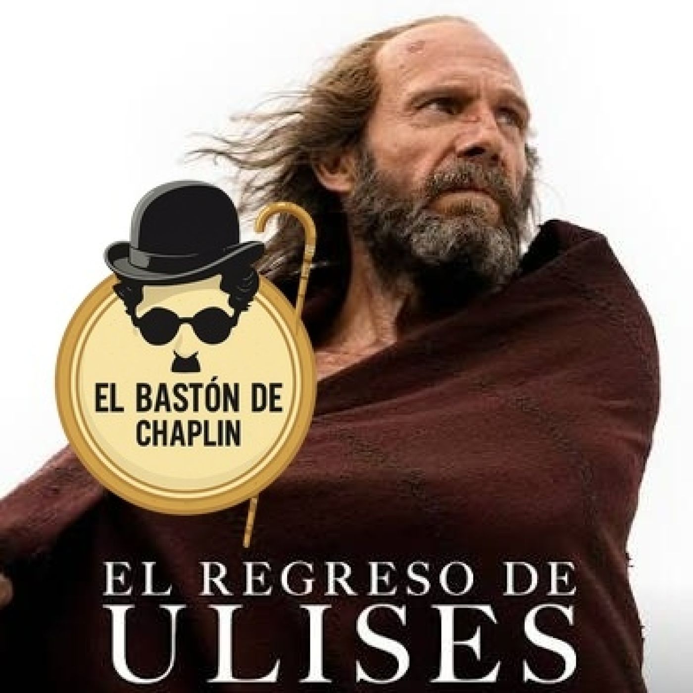 Portada de EL BASTÓN DE CHAPLIN