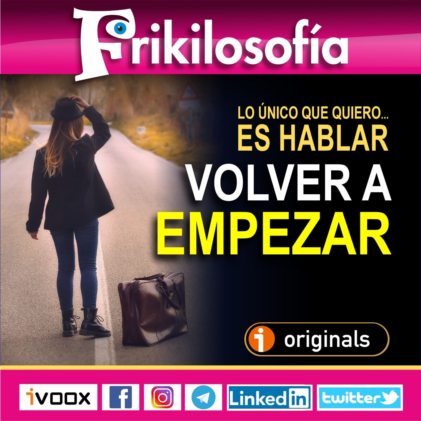 Frikilosofía