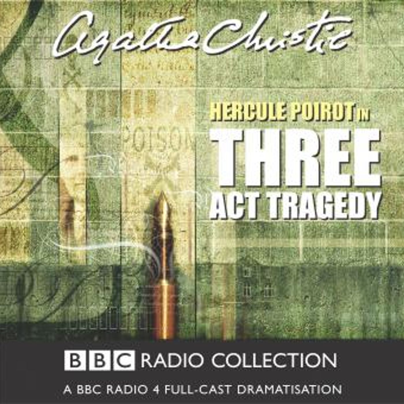 Download Best Full Trial Audiobooks in Mystery, Thriller & Horror, Police & Detective