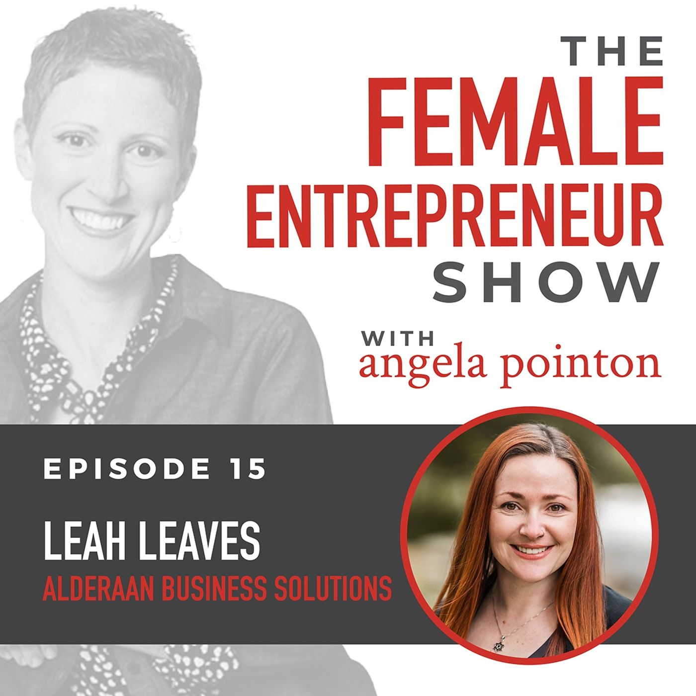 Episode 15 - How to Know a Client is a Fit Episode 15 - How to Know a Client is a Fit