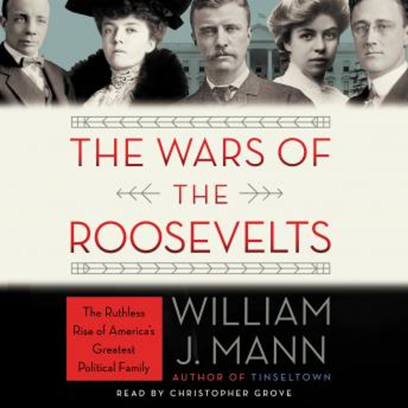 Best Full Audiobooks in Biography & Memoir, Law & Politics