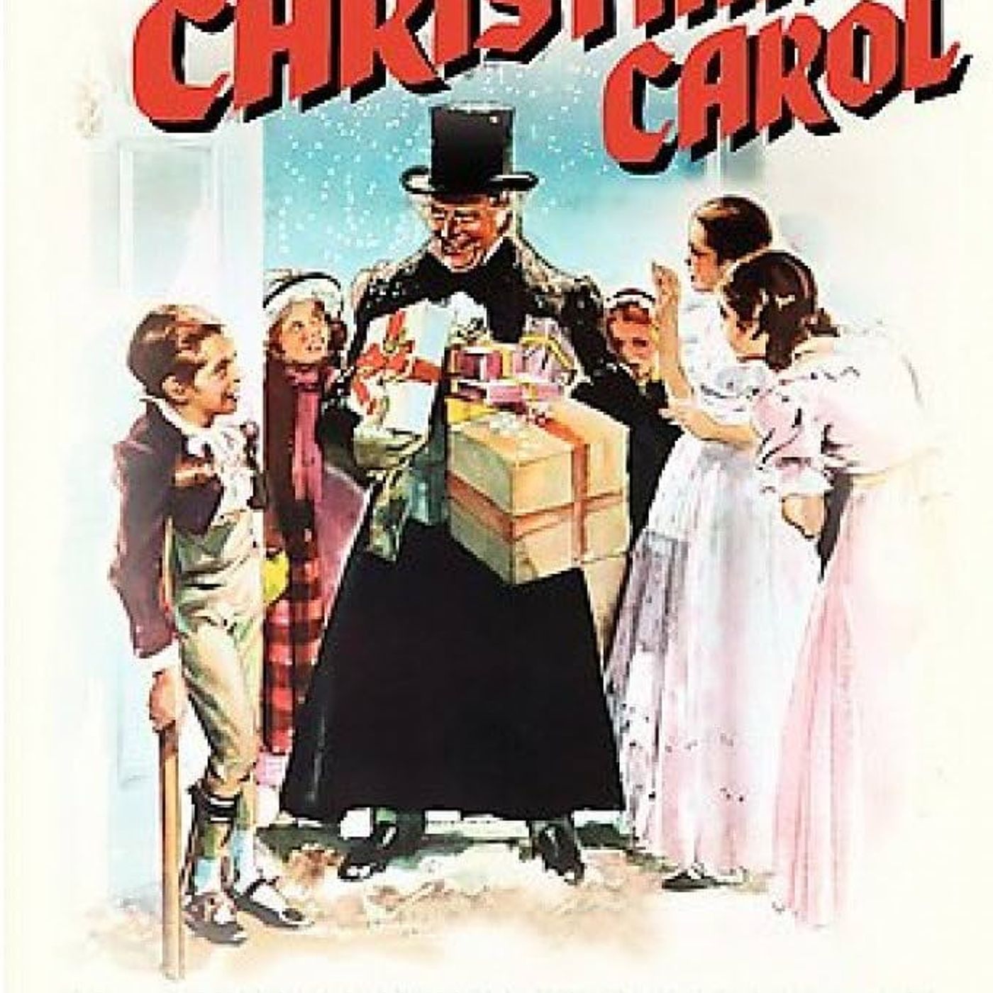 Holiday Flashback: A Christmas Carol (1938)