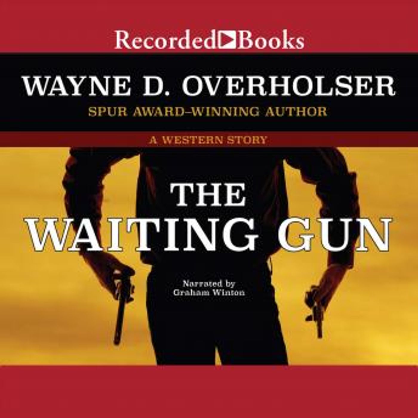 Access Unmissable Full Audiobooks in Fiction, Westerns & War