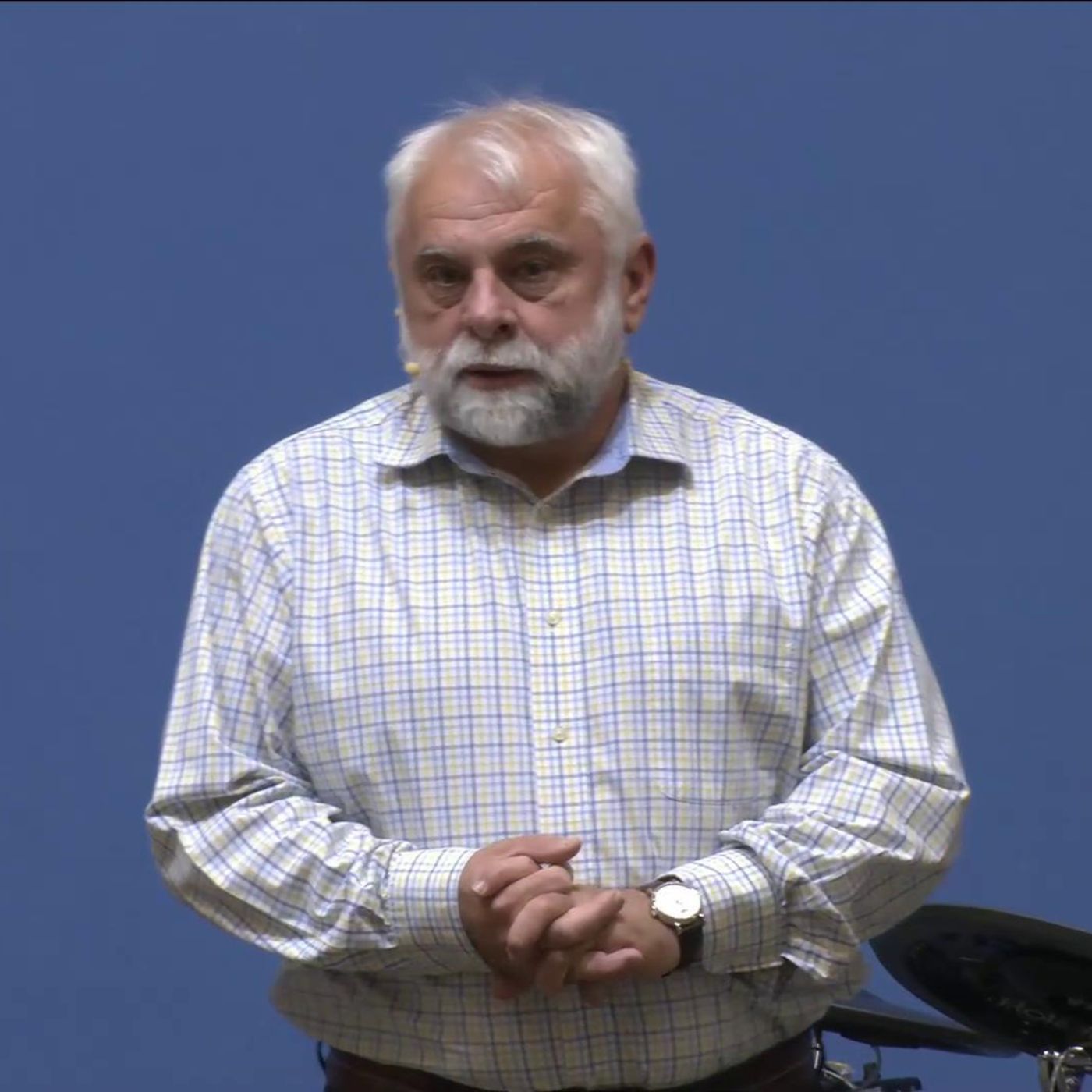 Vladimir Pustan