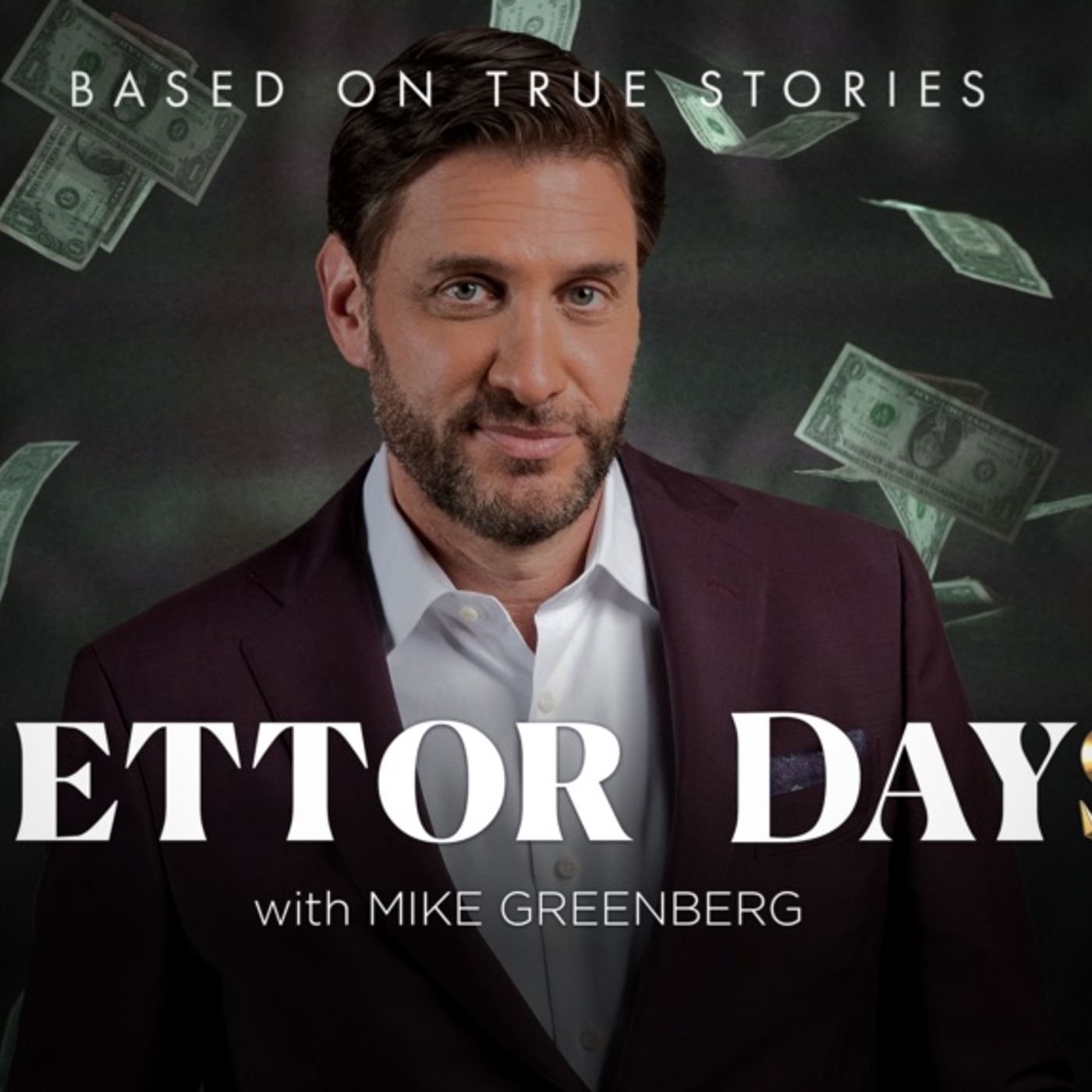 Episode 31 - ESPN Plus Original "Bettor Days" Review episode artwork